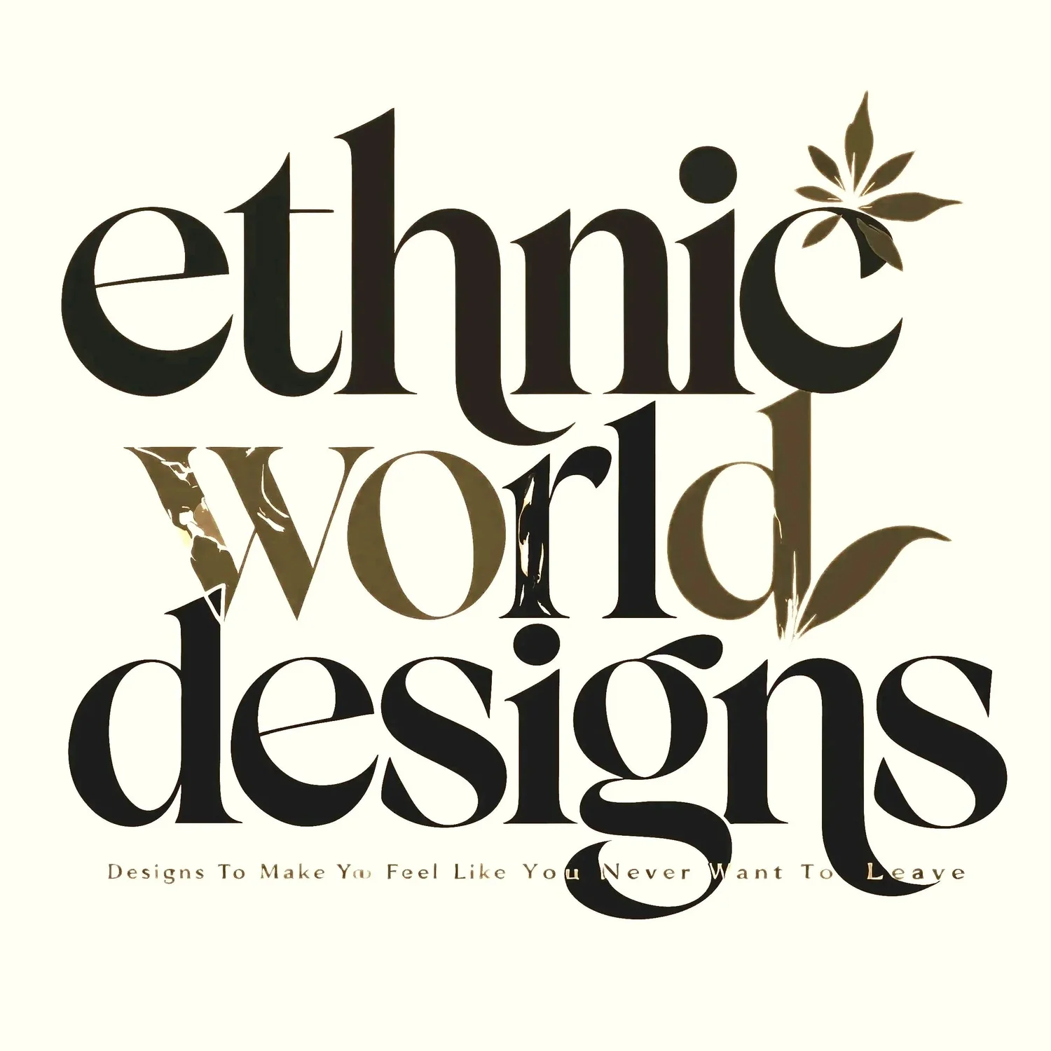 ETHNIC WORLD DESIGNS