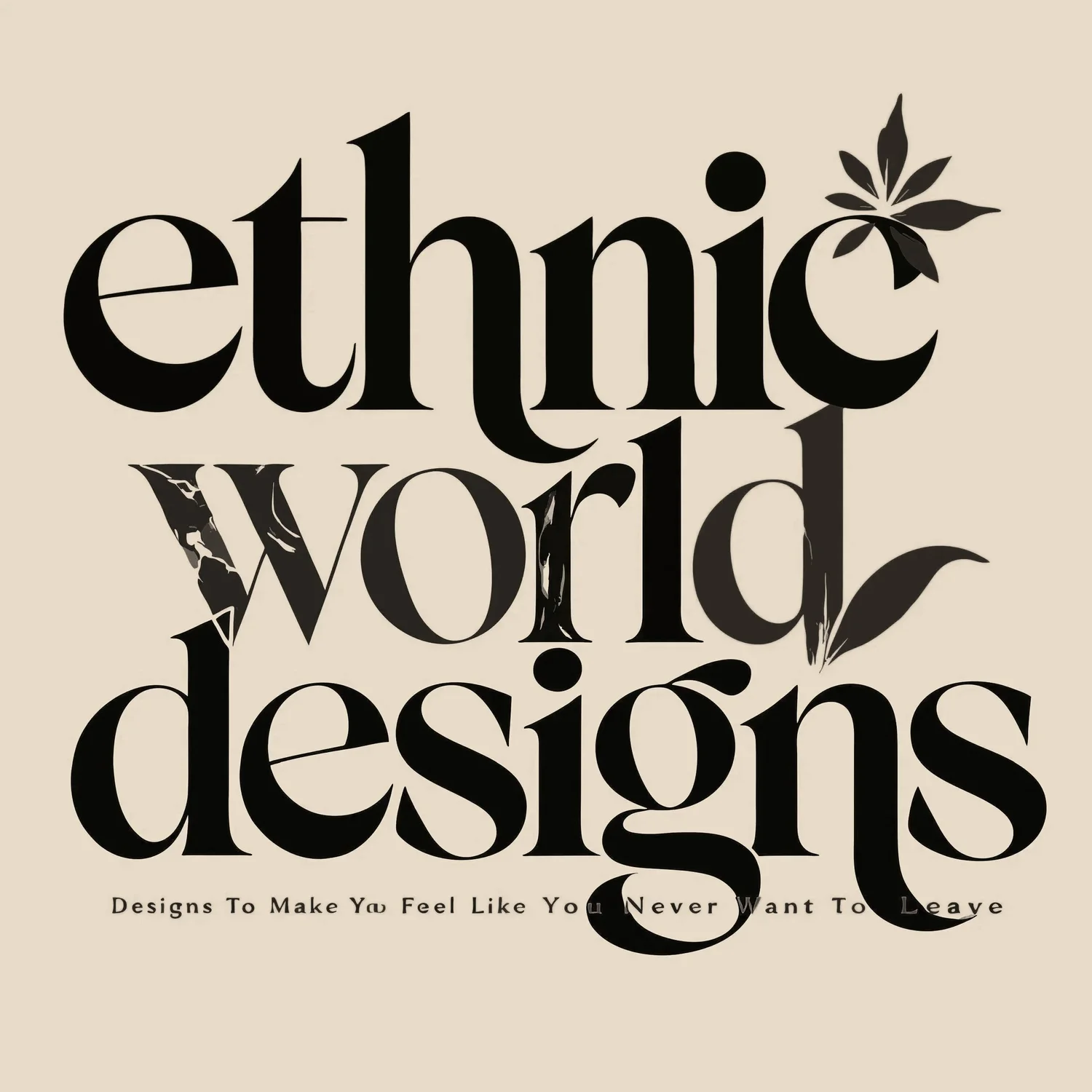 ETHNIC WORLD DESIGNS