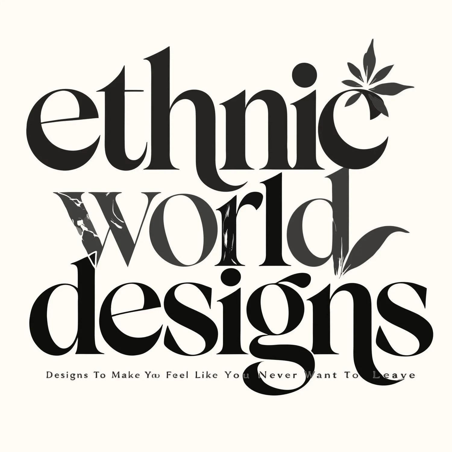 ETHNIC WORLD DESIGNS