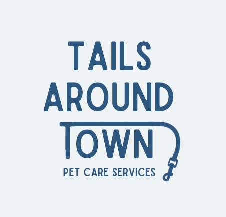 Tails Around Town LLC