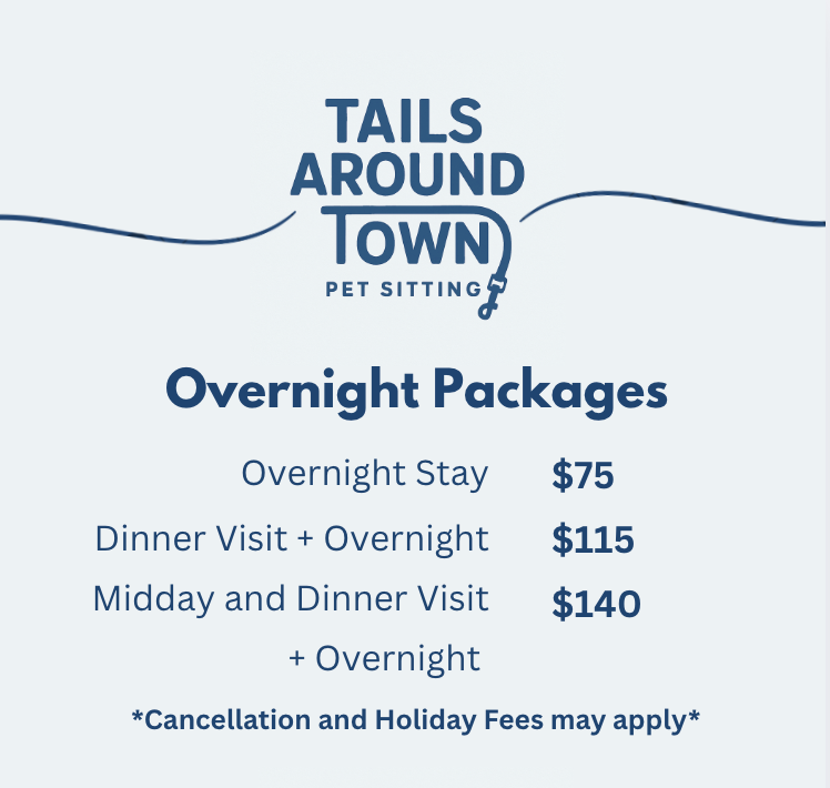 Overnight Stays
