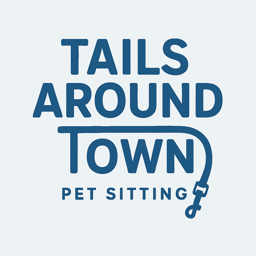 Tails Around Town LLC