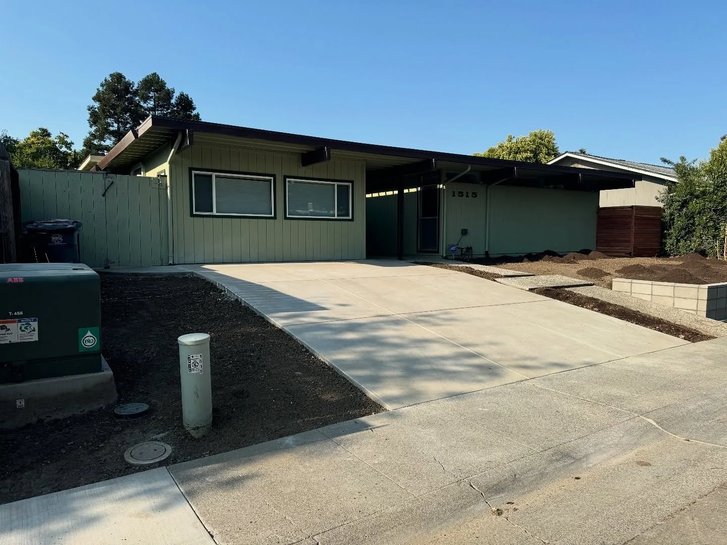 It&rsquo;s amazing how much a new driveway or patio can transform the look of your home. Swipe to see one of our favorite clients&rsquo; stunning before and after!

Not every project is a win &mdash; but every project is a chance to learn, grow, and 