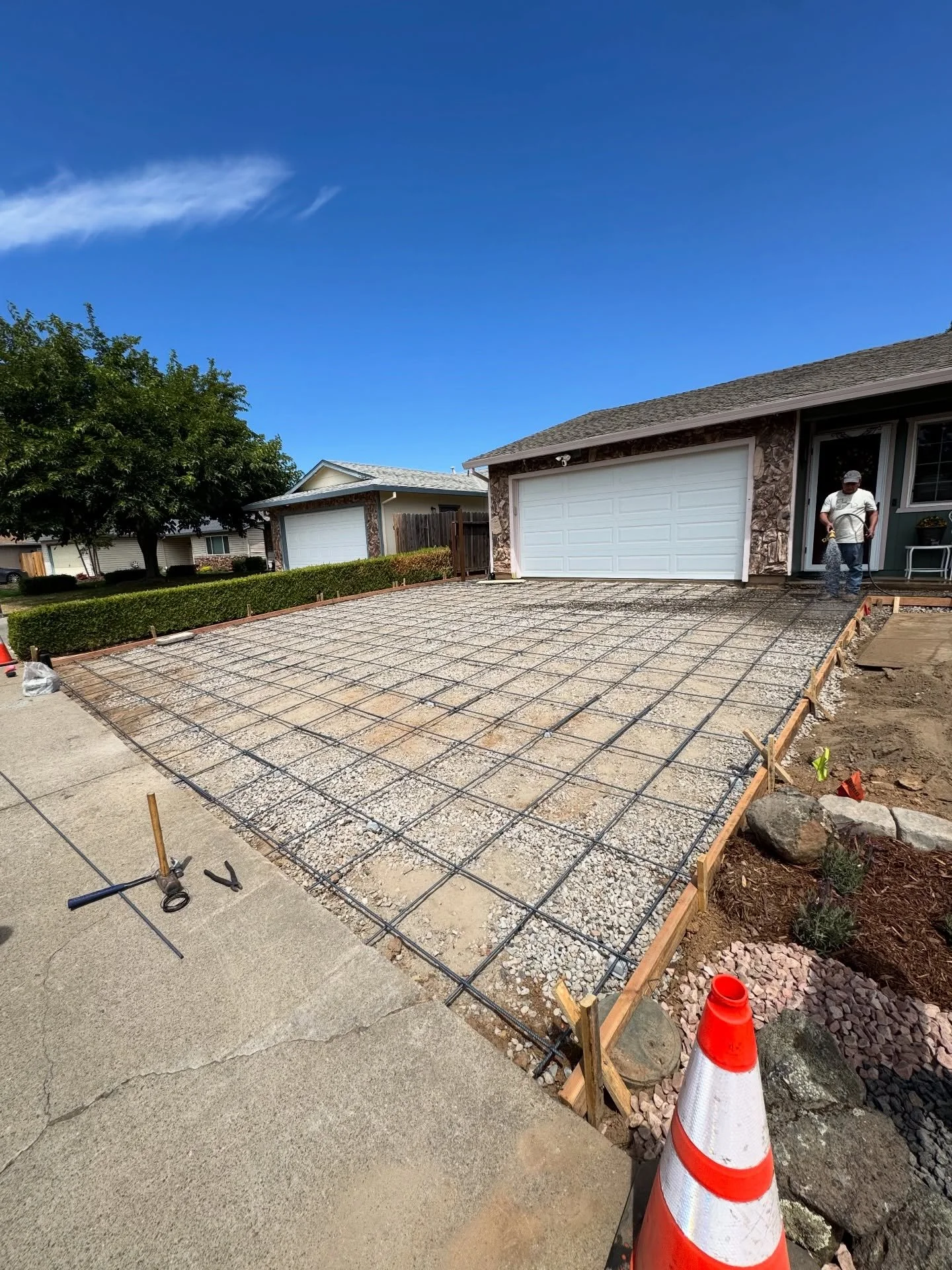 Visit our website or shoot us a DM to get a FREE ESTIMATE! We serve all of Solano county and the surrounding cities