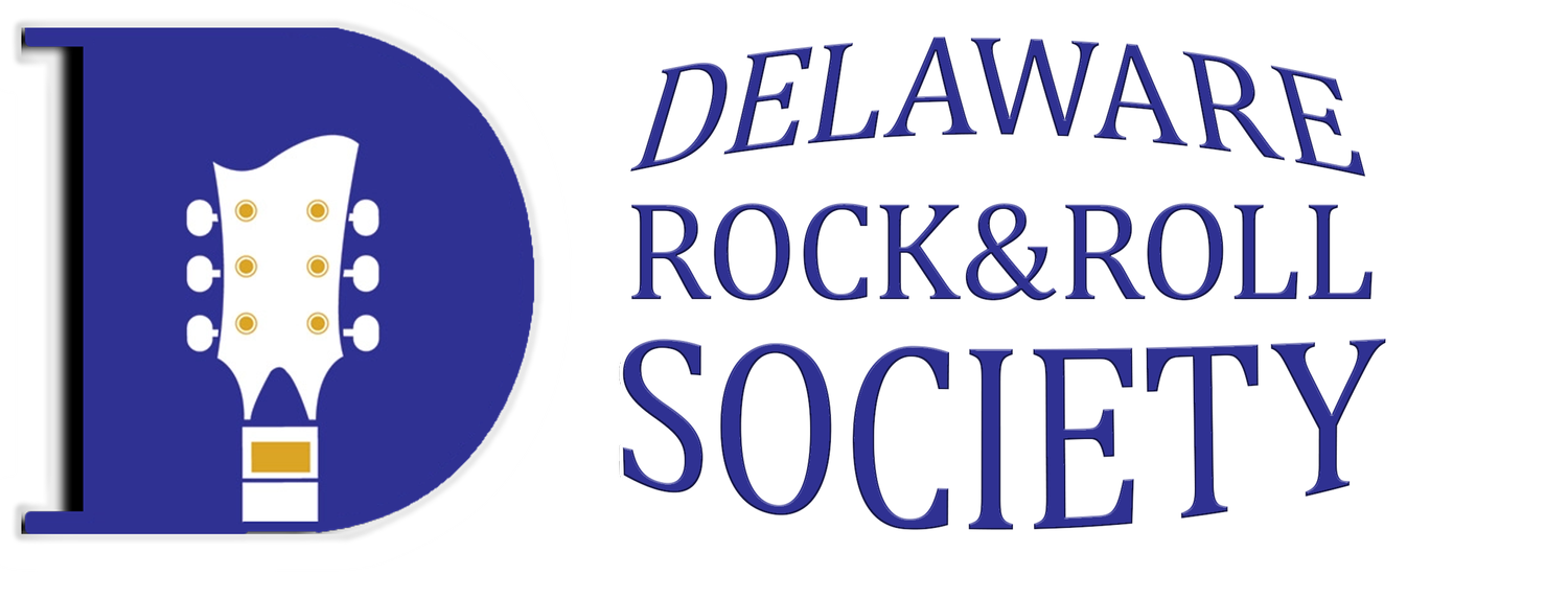 The Delaware Rock and Roll Society