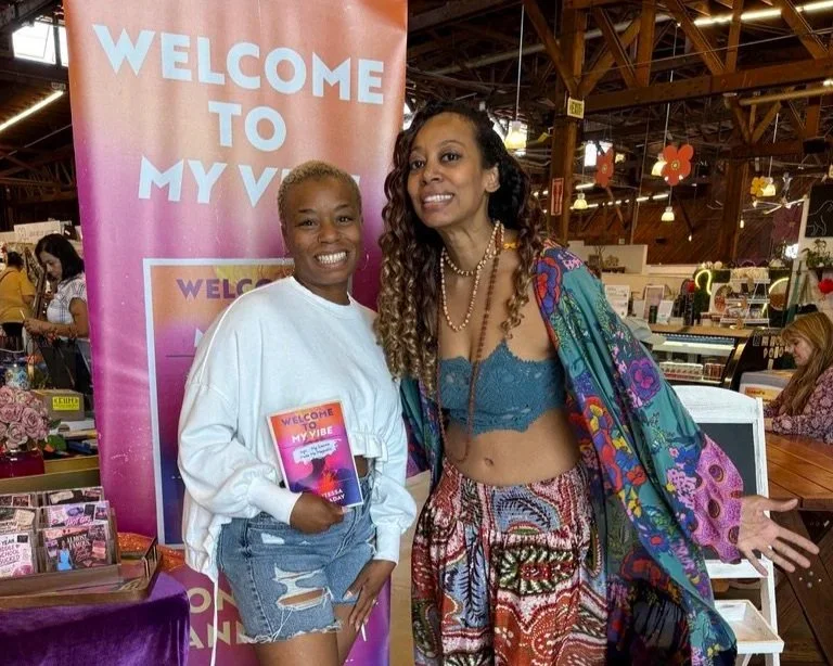 Book Lovers Weekend