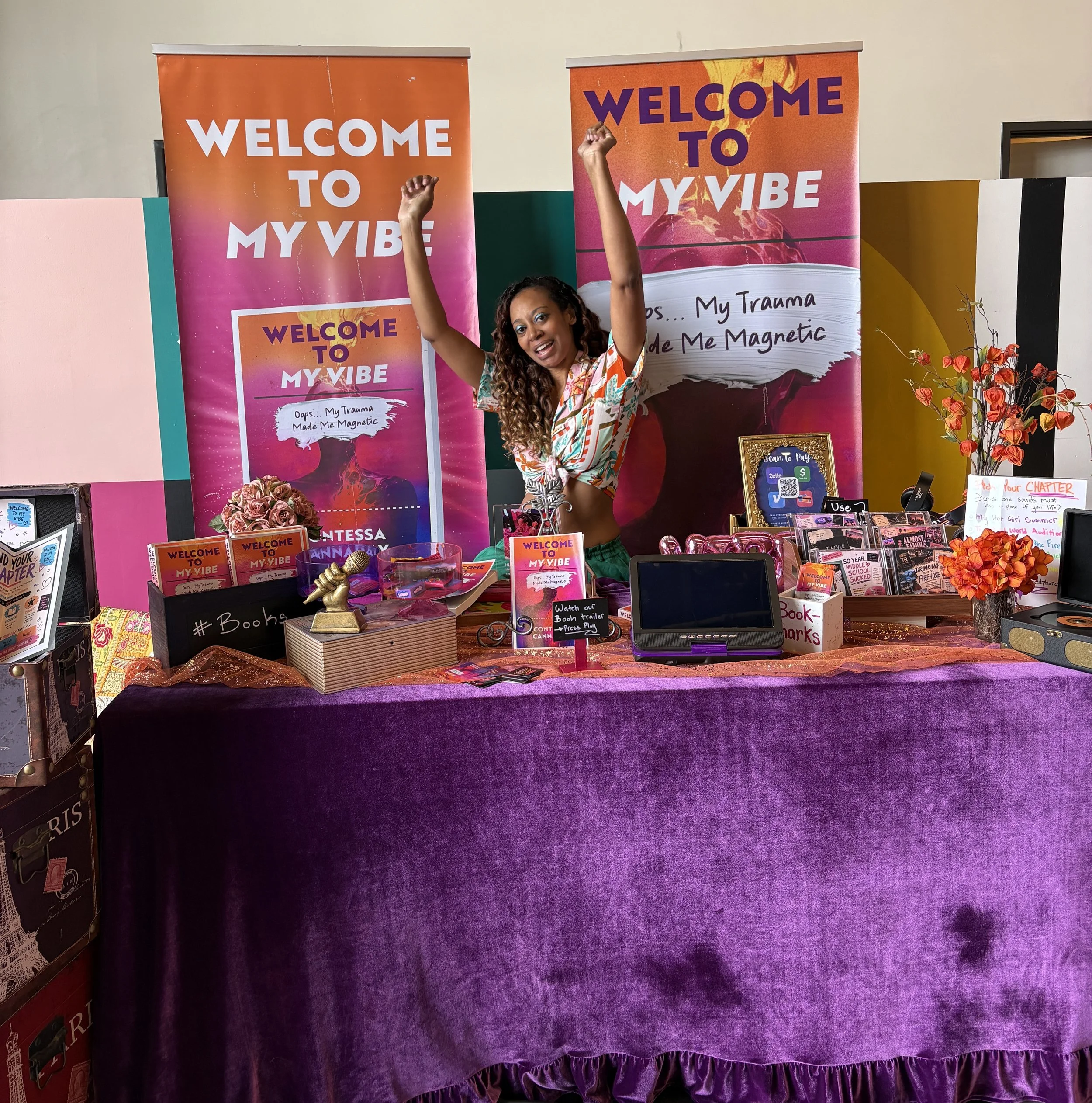 Redlands Summer Book Festival