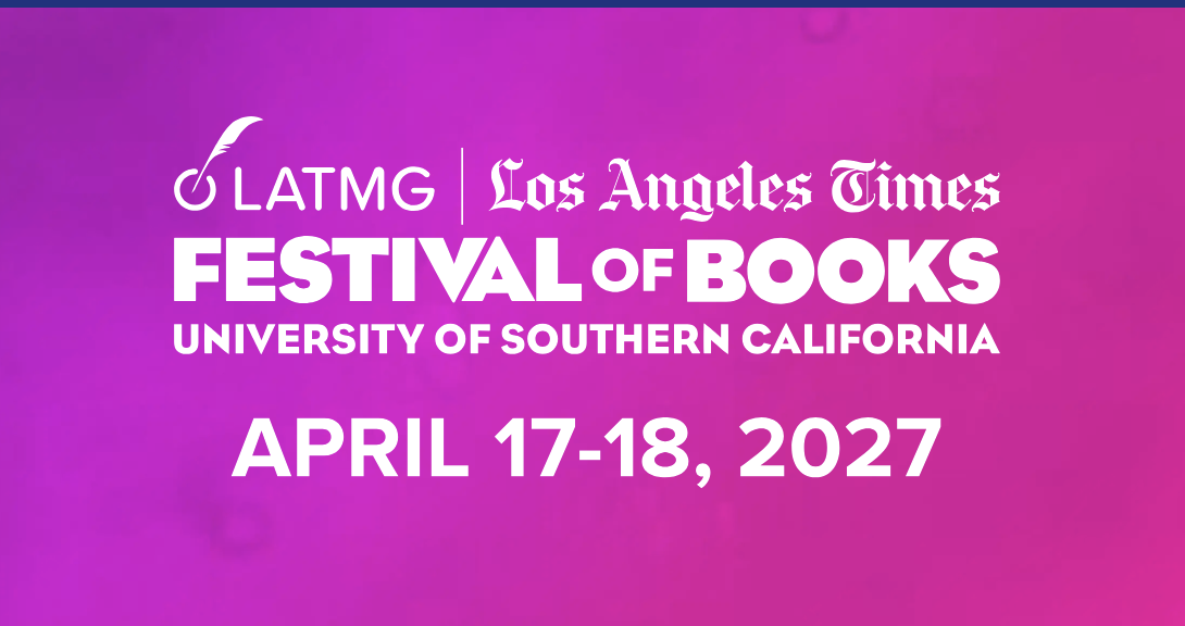 The Los Angeles Times Festival of Books