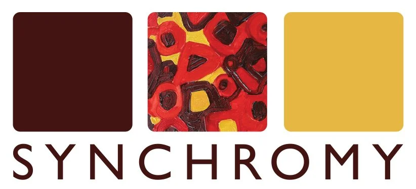 Synchromy