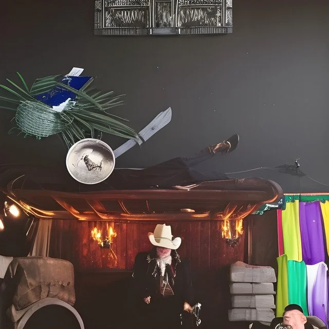 Stealing Turf from a Cowboy_album_cover.jpg