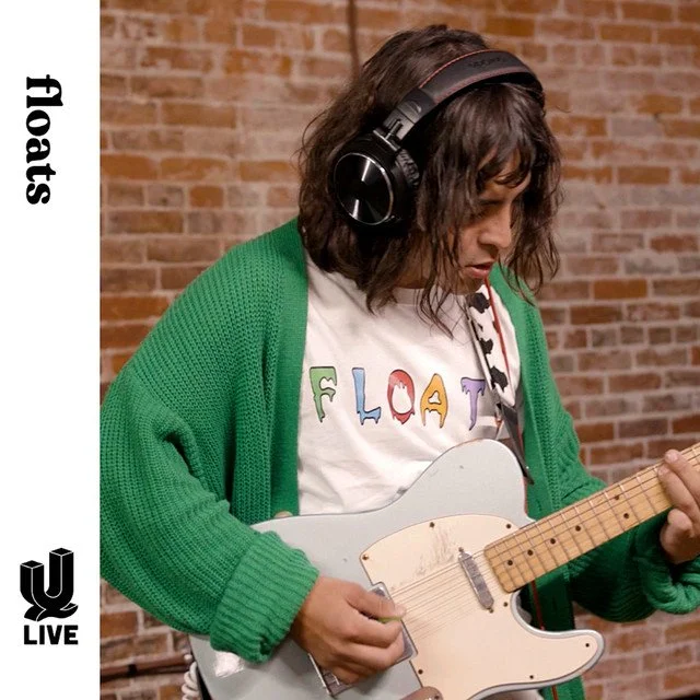 Floats on Unquiet Live_album_cover.jpg