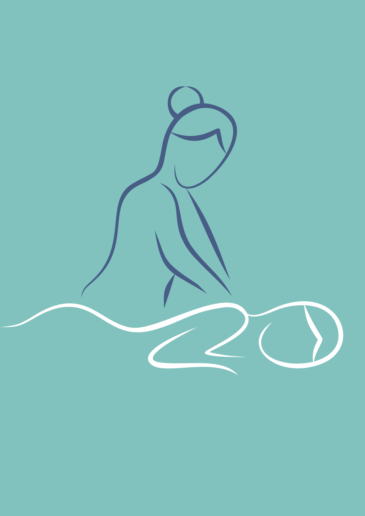 Fascia&Physio uses physiotherapy, scar therapy and fascial manipulation to improve women's pain, surgery recovery and transition through menopause