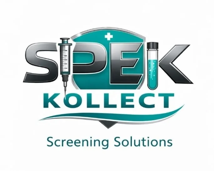 Spekkollect Screening Solutions