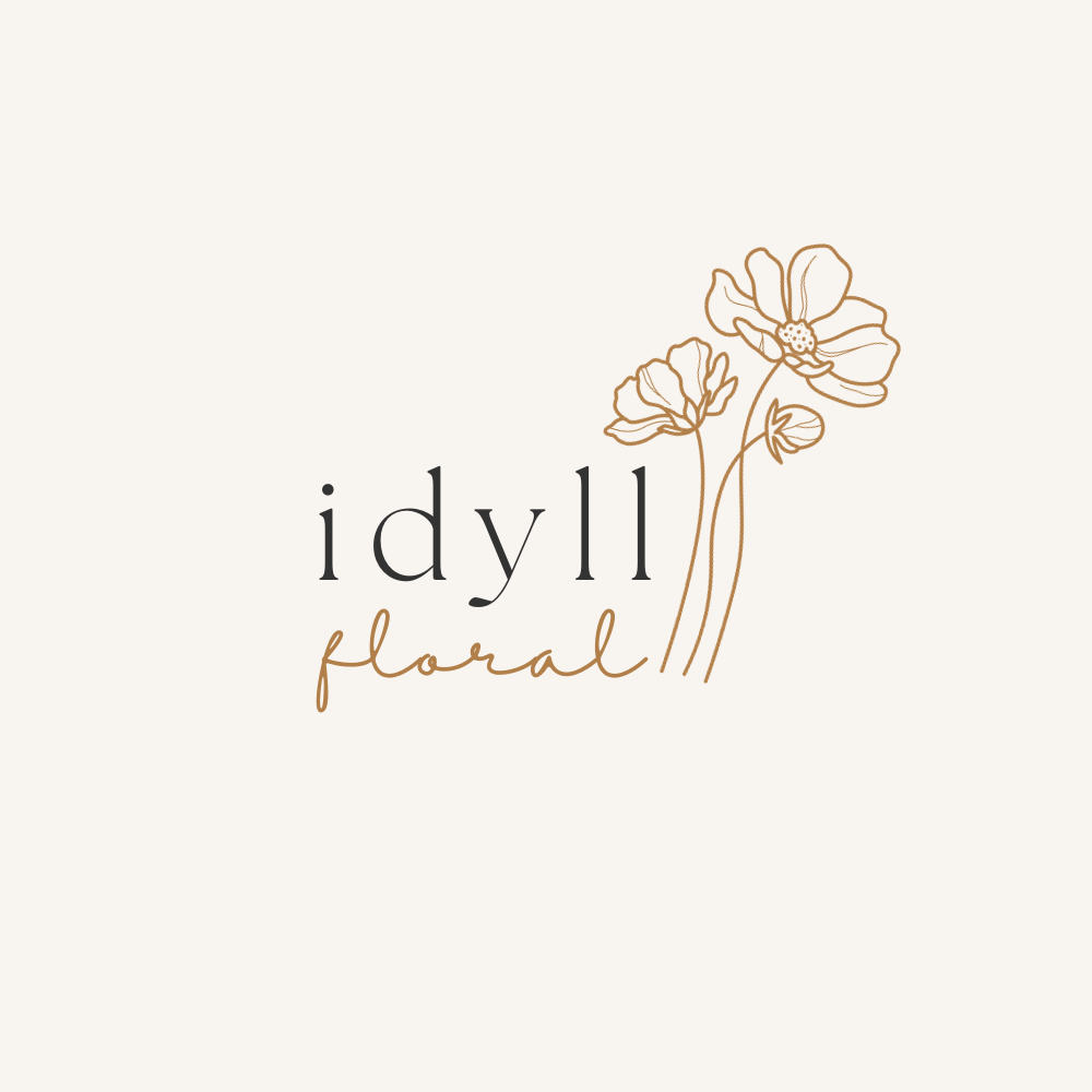idyll floral boutique
