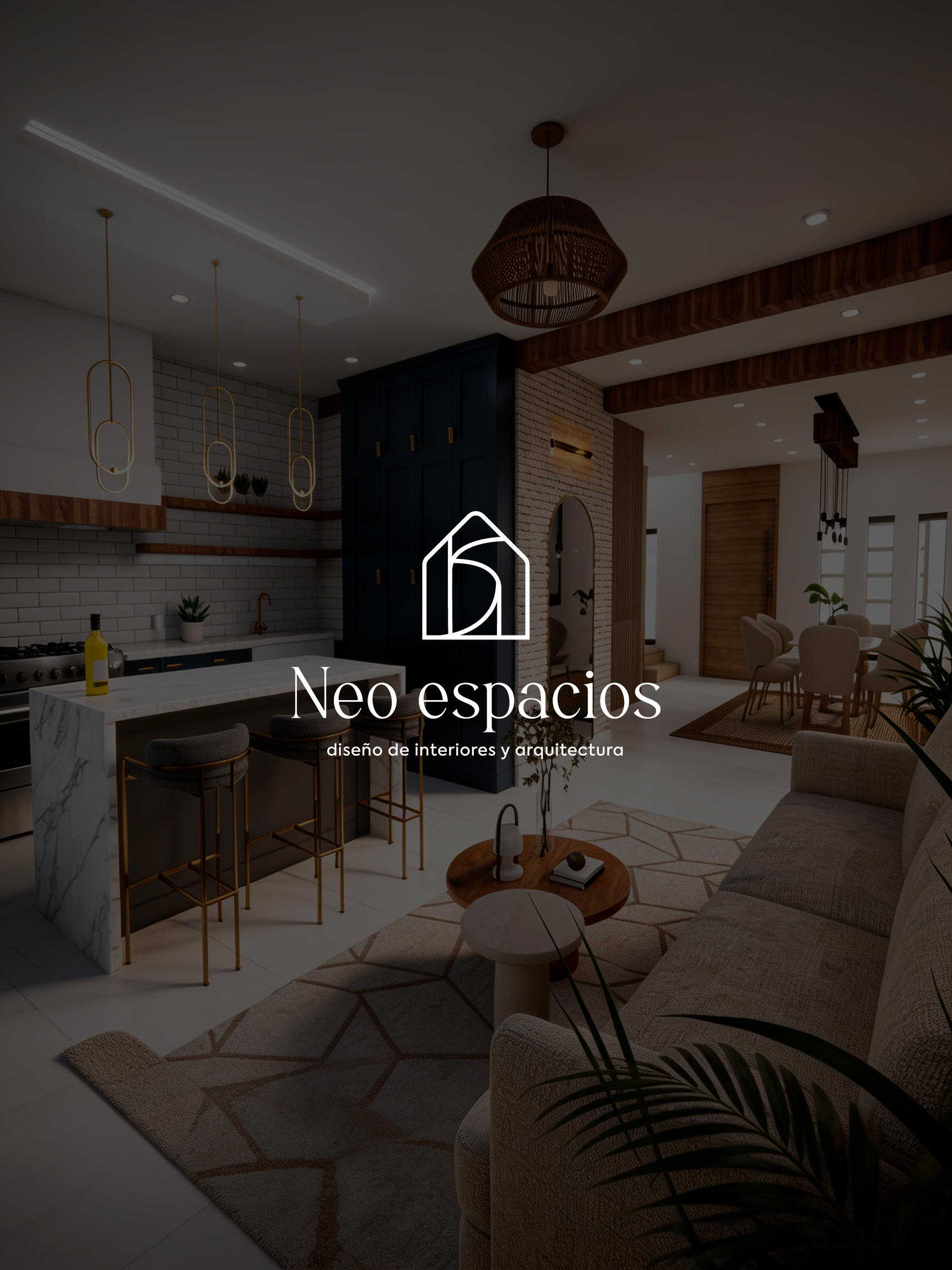 Tijuana arquitectura, diseño interiores tijuana