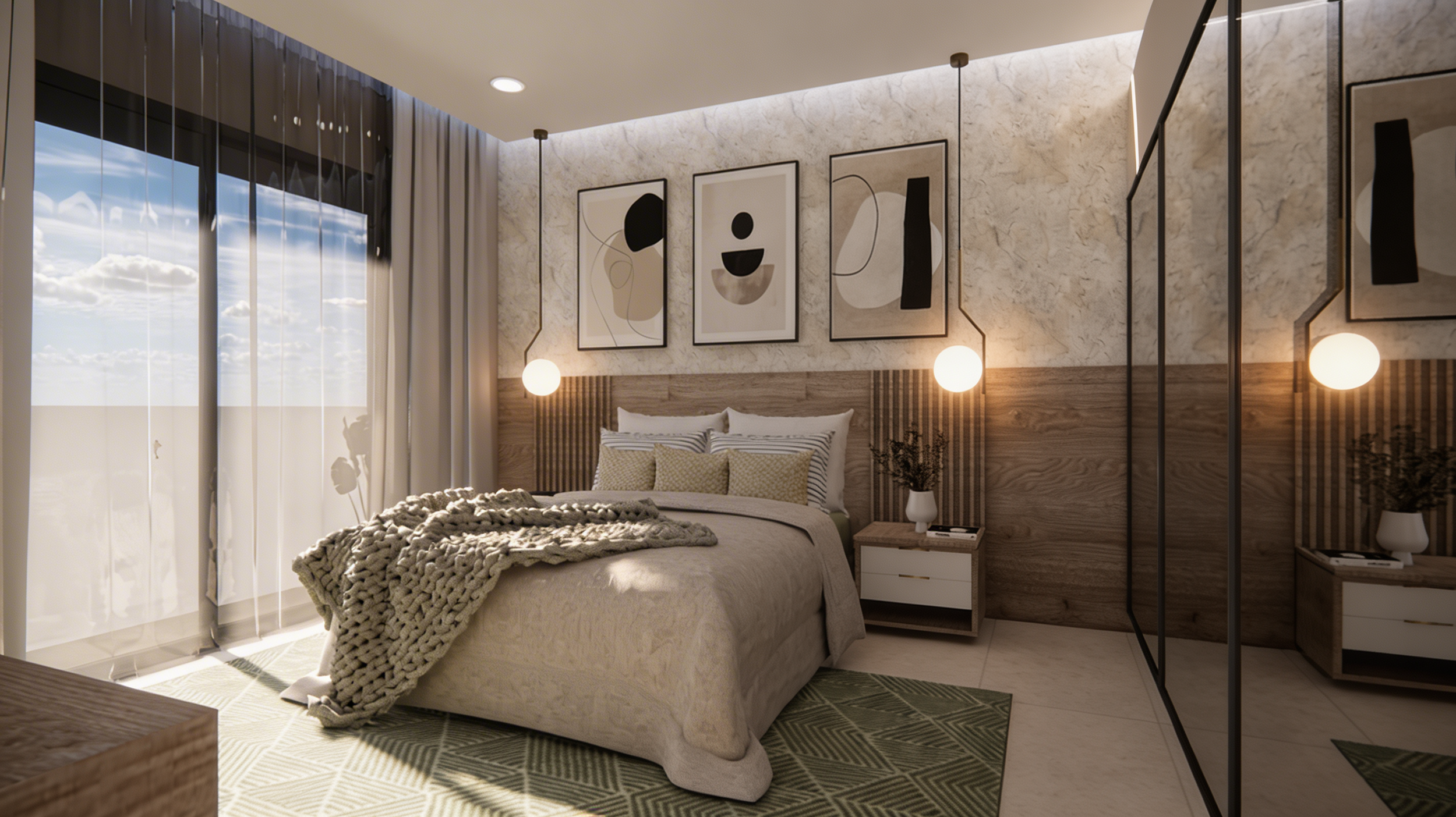 arquitectura en Tijuana