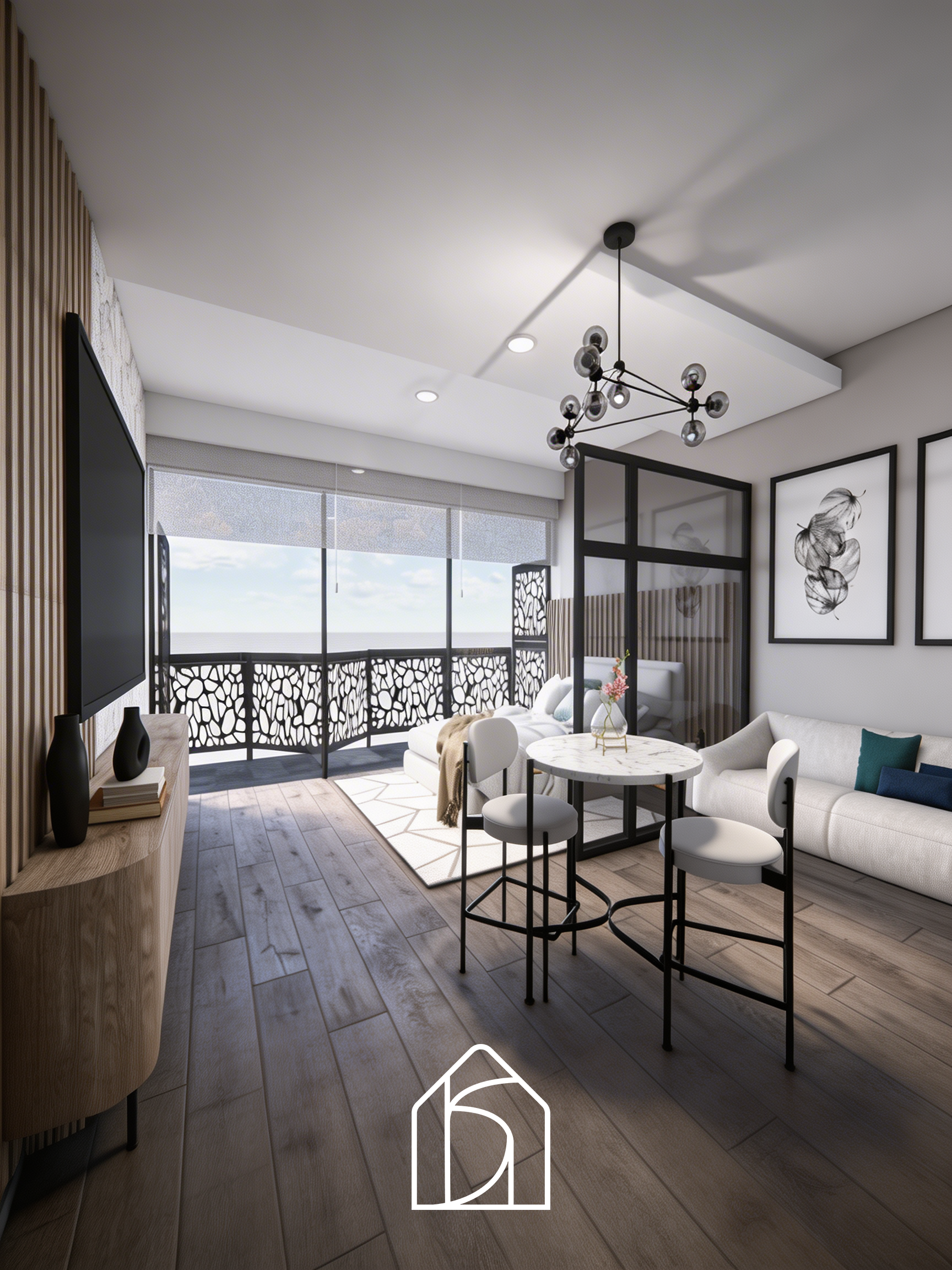 Diseño de interiores