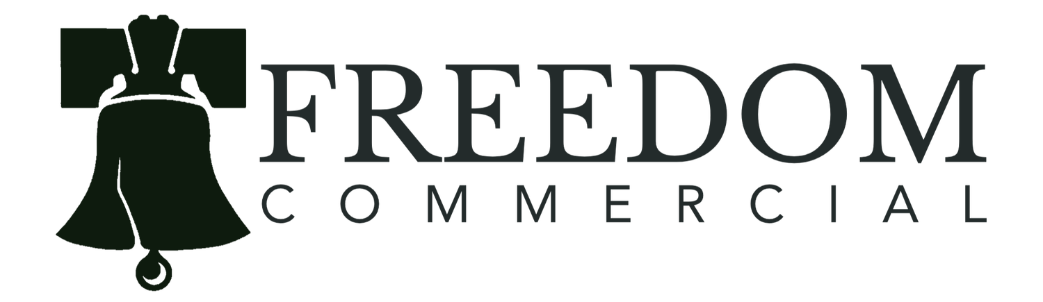 Freedom Commercial