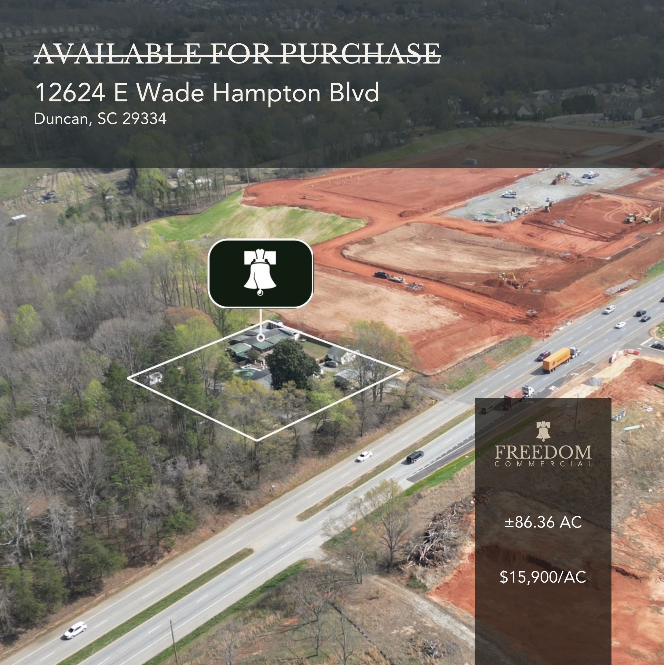 Under Contract