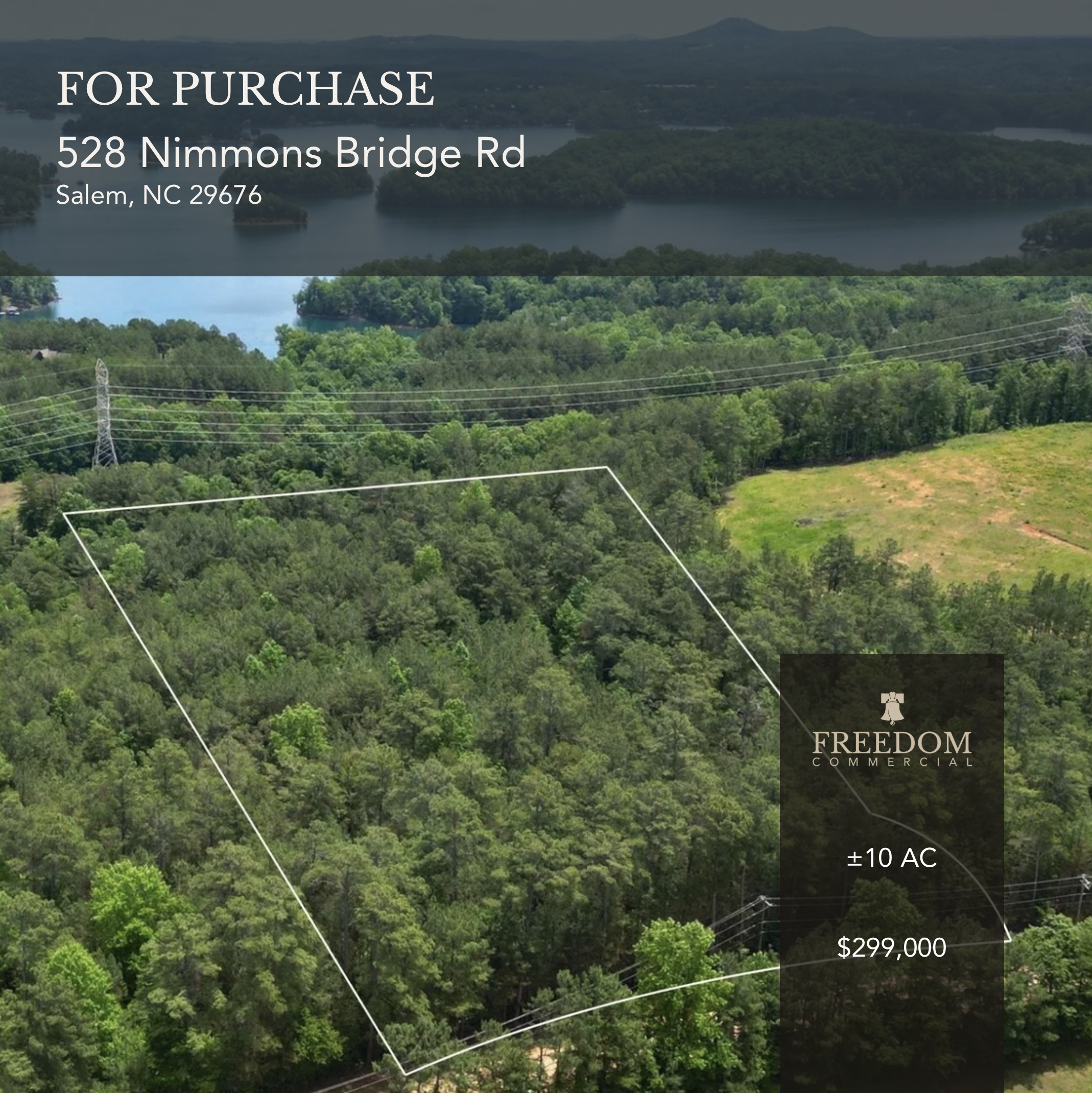 528 Nimmons Bridge Rd
