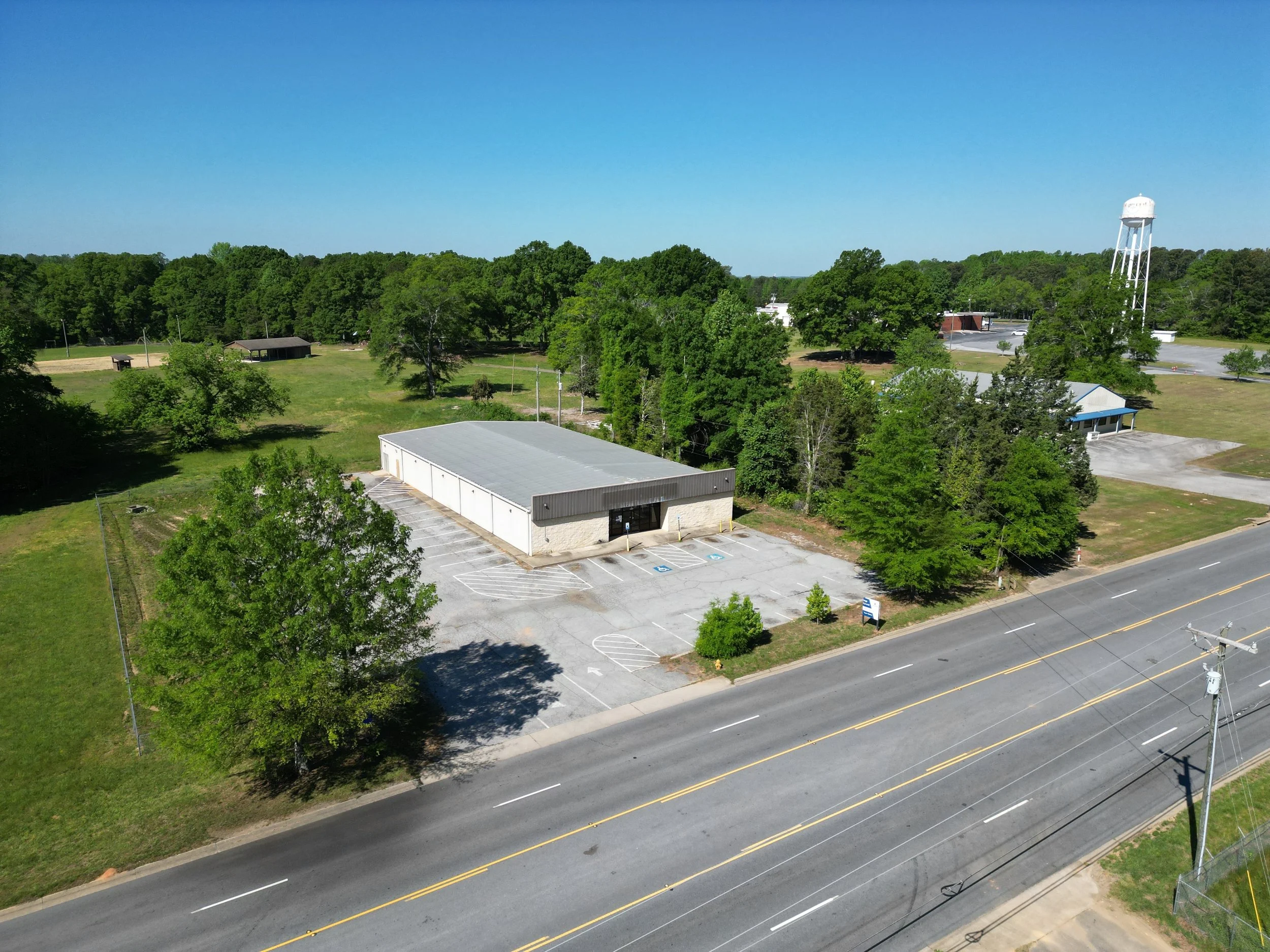 9538 Augusta Rd