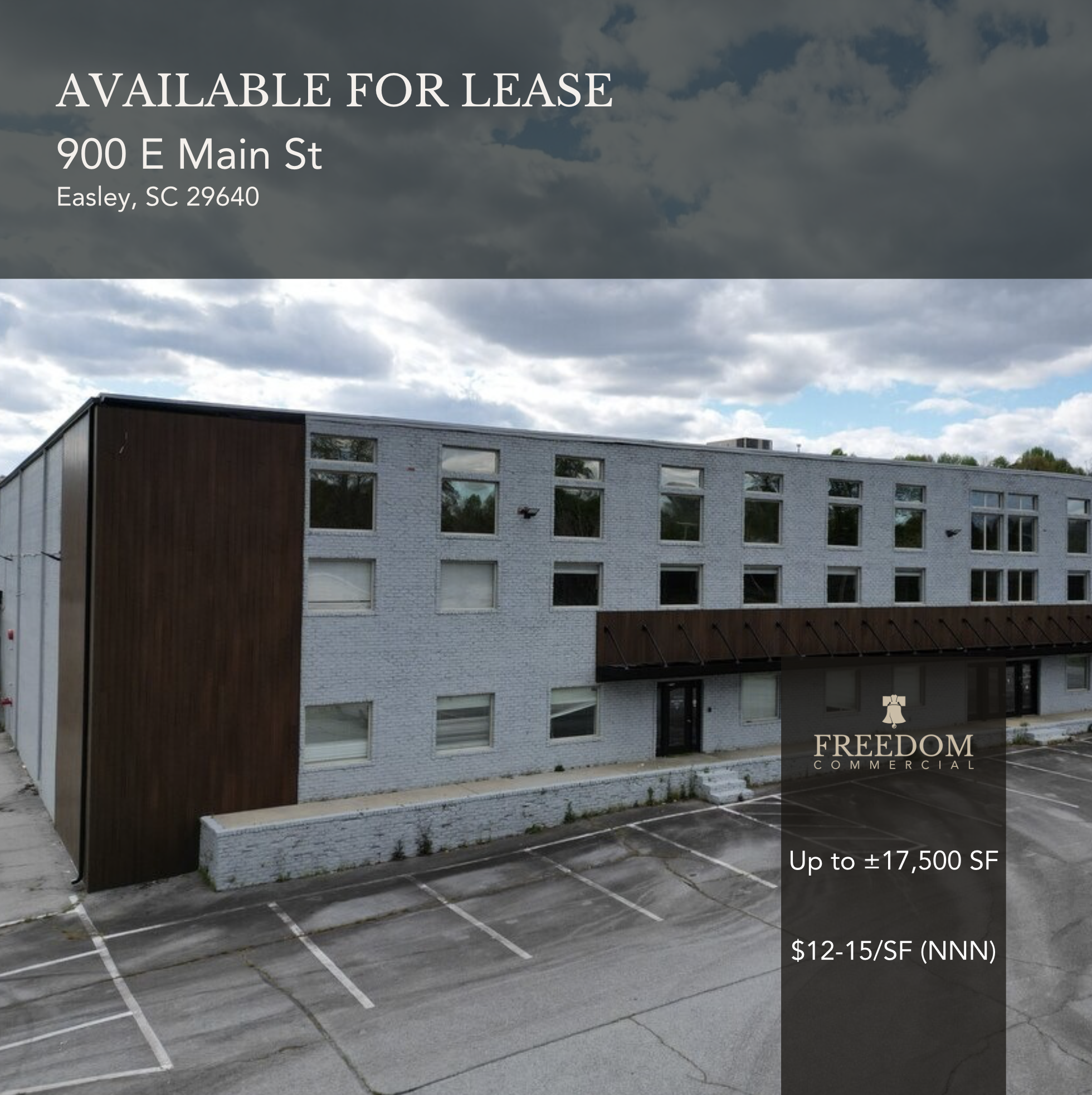 900 E Main St