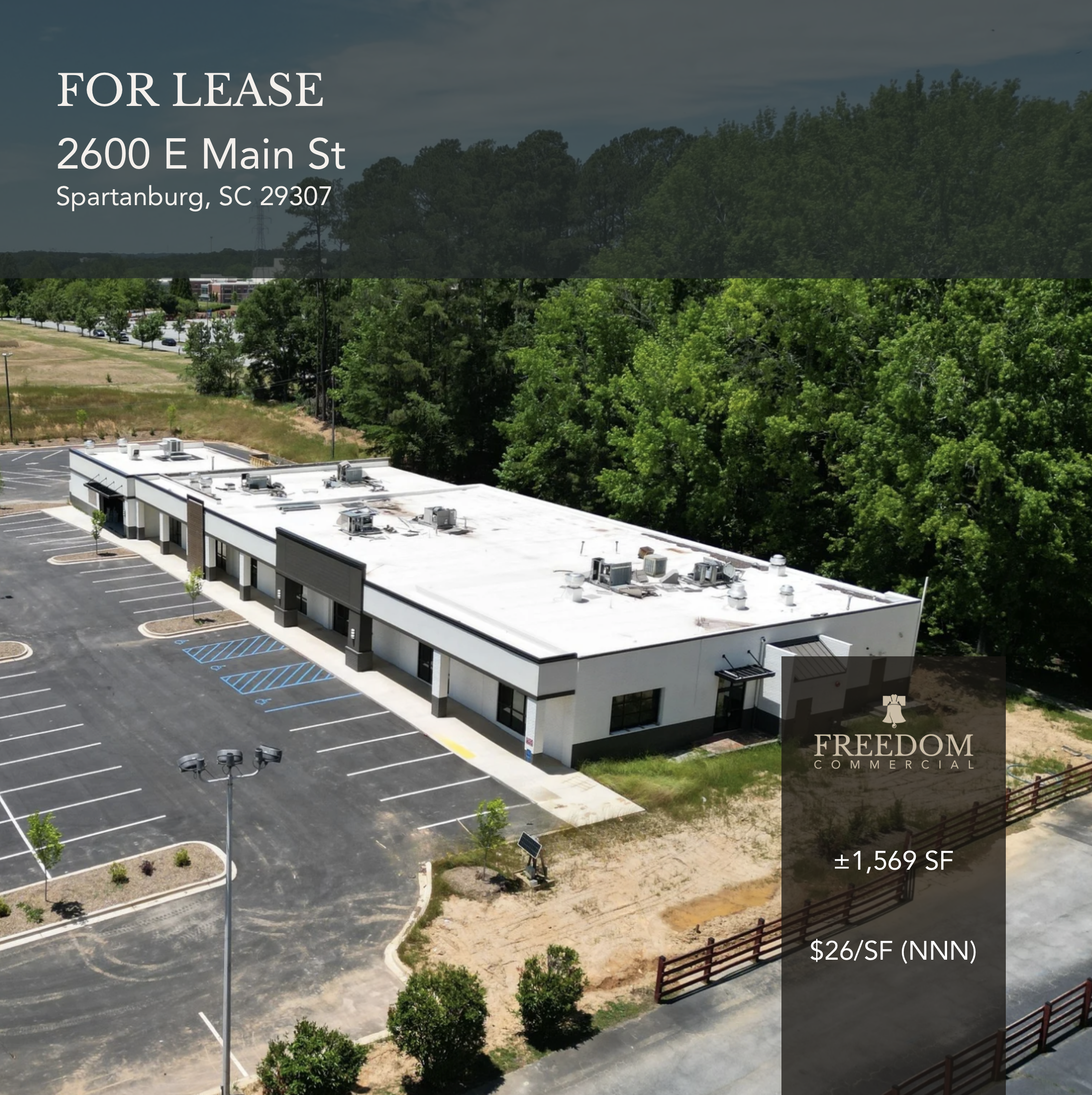 2600 E Main St