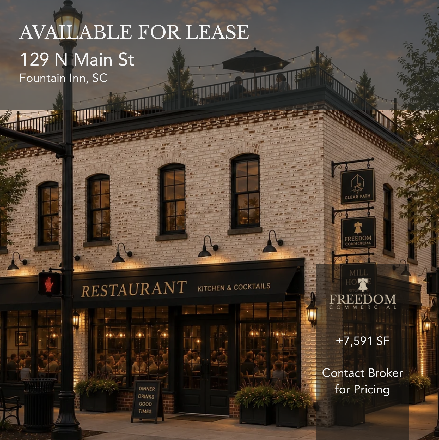 129 N Main St