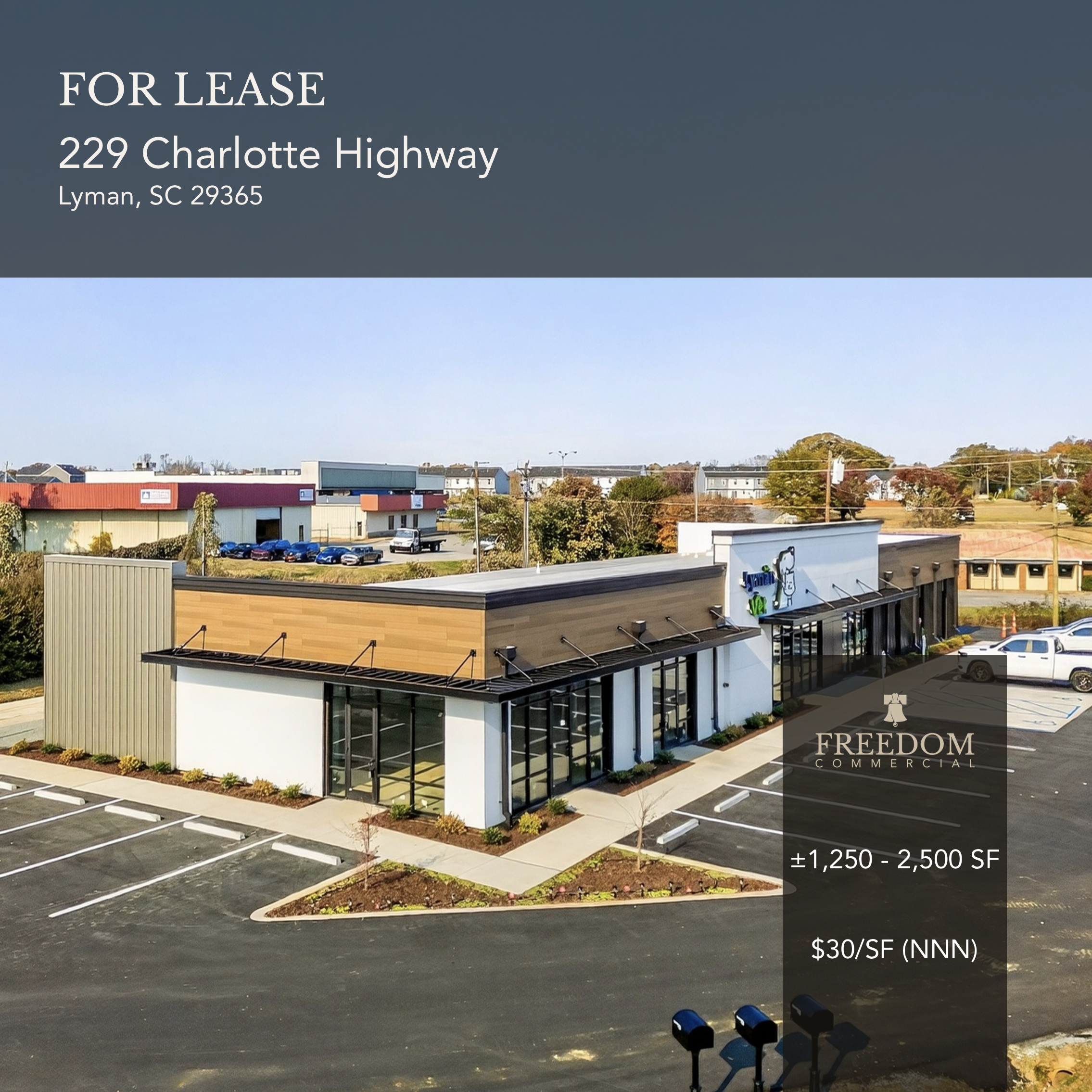 229 Charlotte Hwy