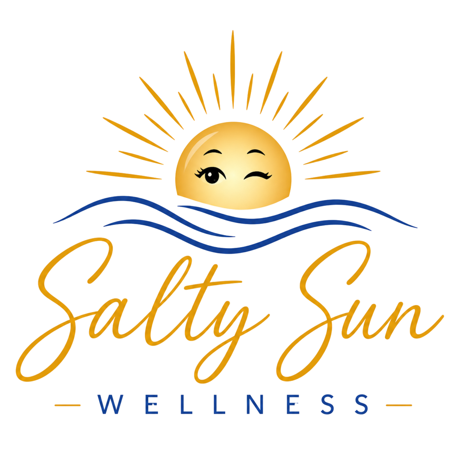 Salty Sun Wellness