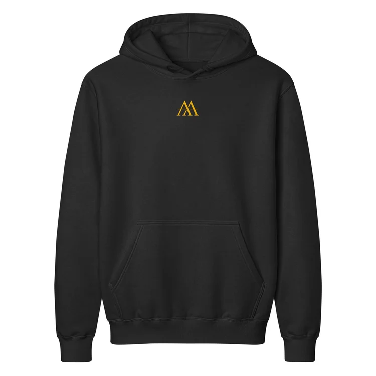 The Creator Hoodie