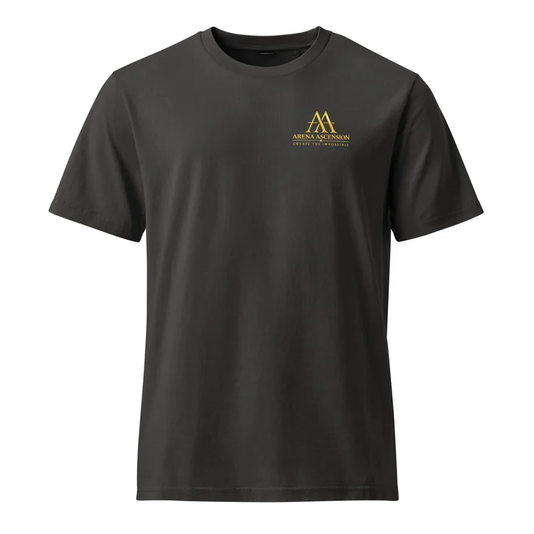The Impossible Tee