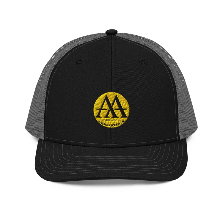 The Ascension Cap