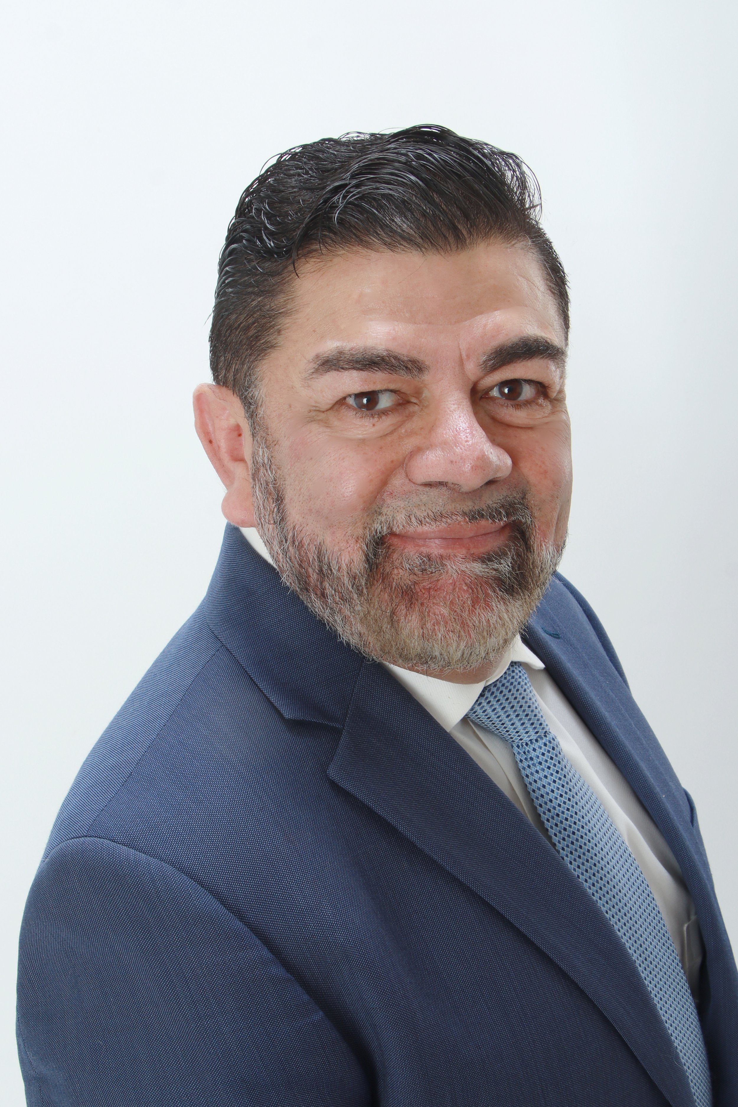 Jose Montalvo - Personal Injury Attorney