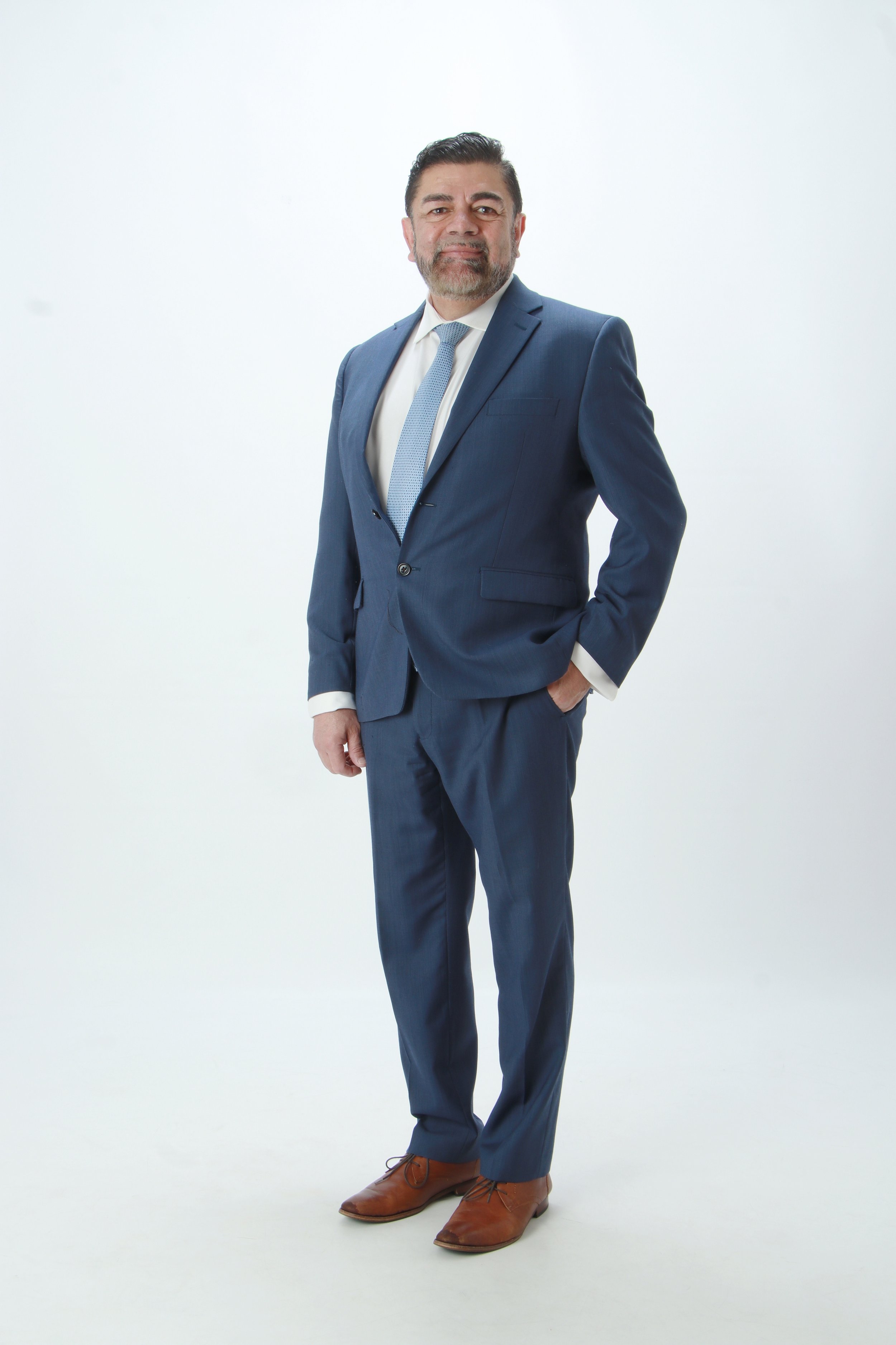 Jose Montalvo - Personal Injurt Attorney