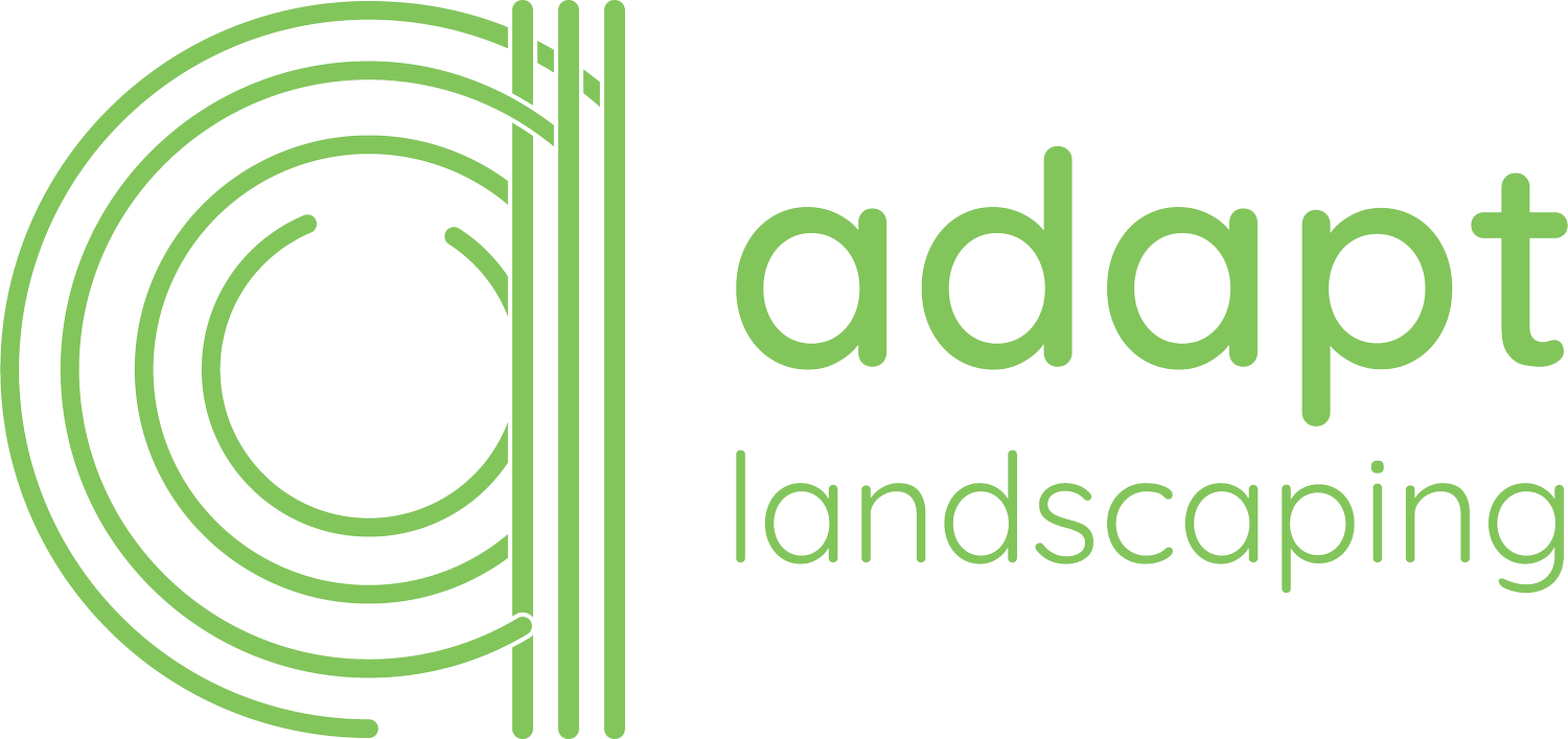 Adapt Landscaping