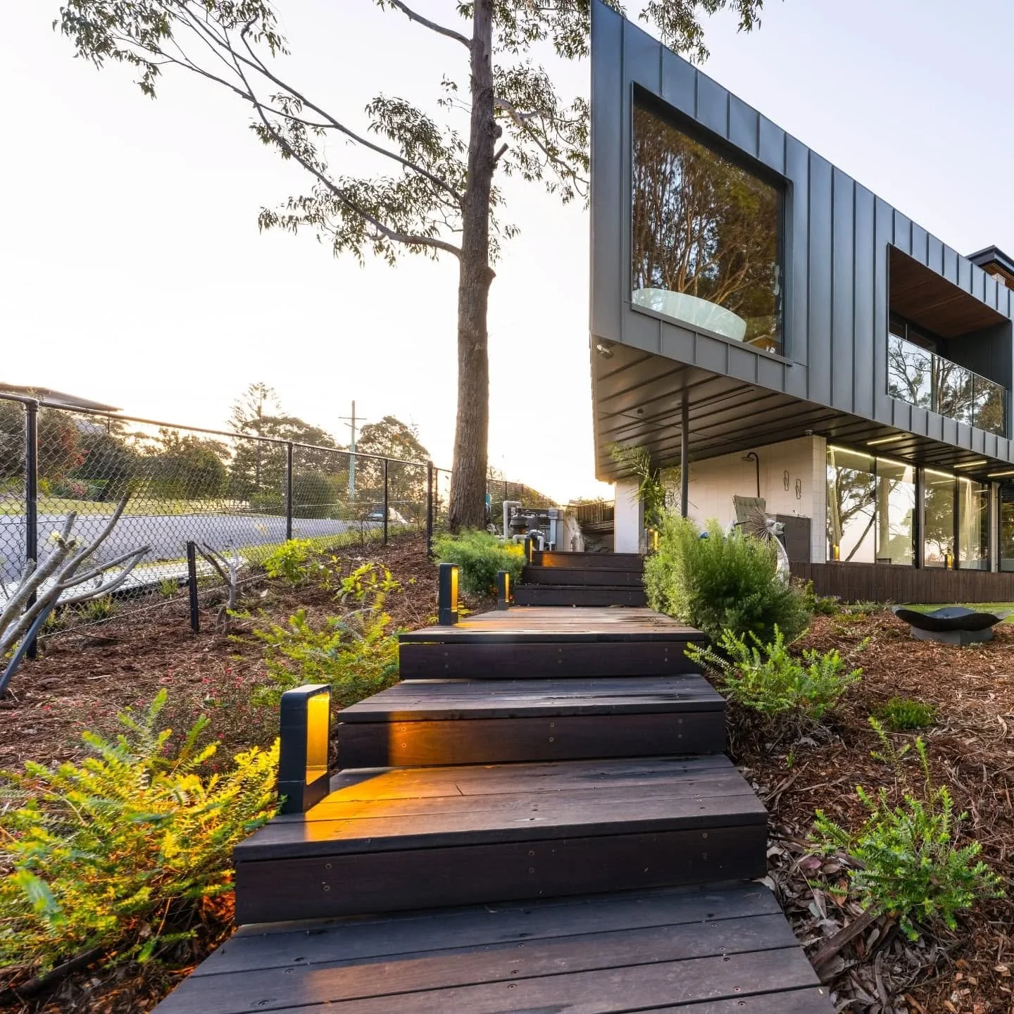 Our Coast project

We finally got some professional photos done by @stuart_steenbergen 

This job was easily one of our favourites. We completed it about 2 years ago and still go back to complete regular maintenance. 

I think the photos speak for th