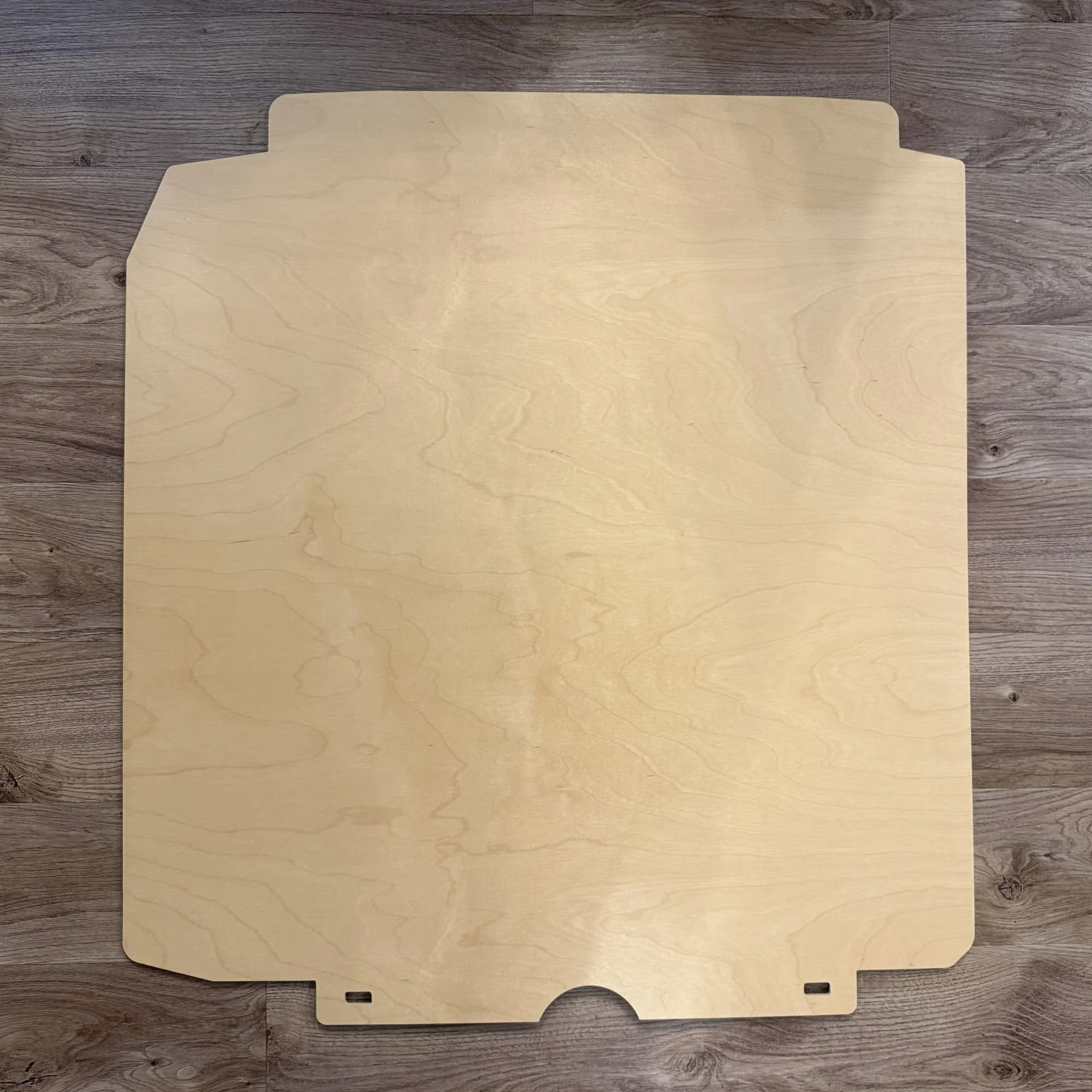 Honda Civic 2001-2005 Coupe/Sedan Trunk Floor Board Spare Tire Cover
