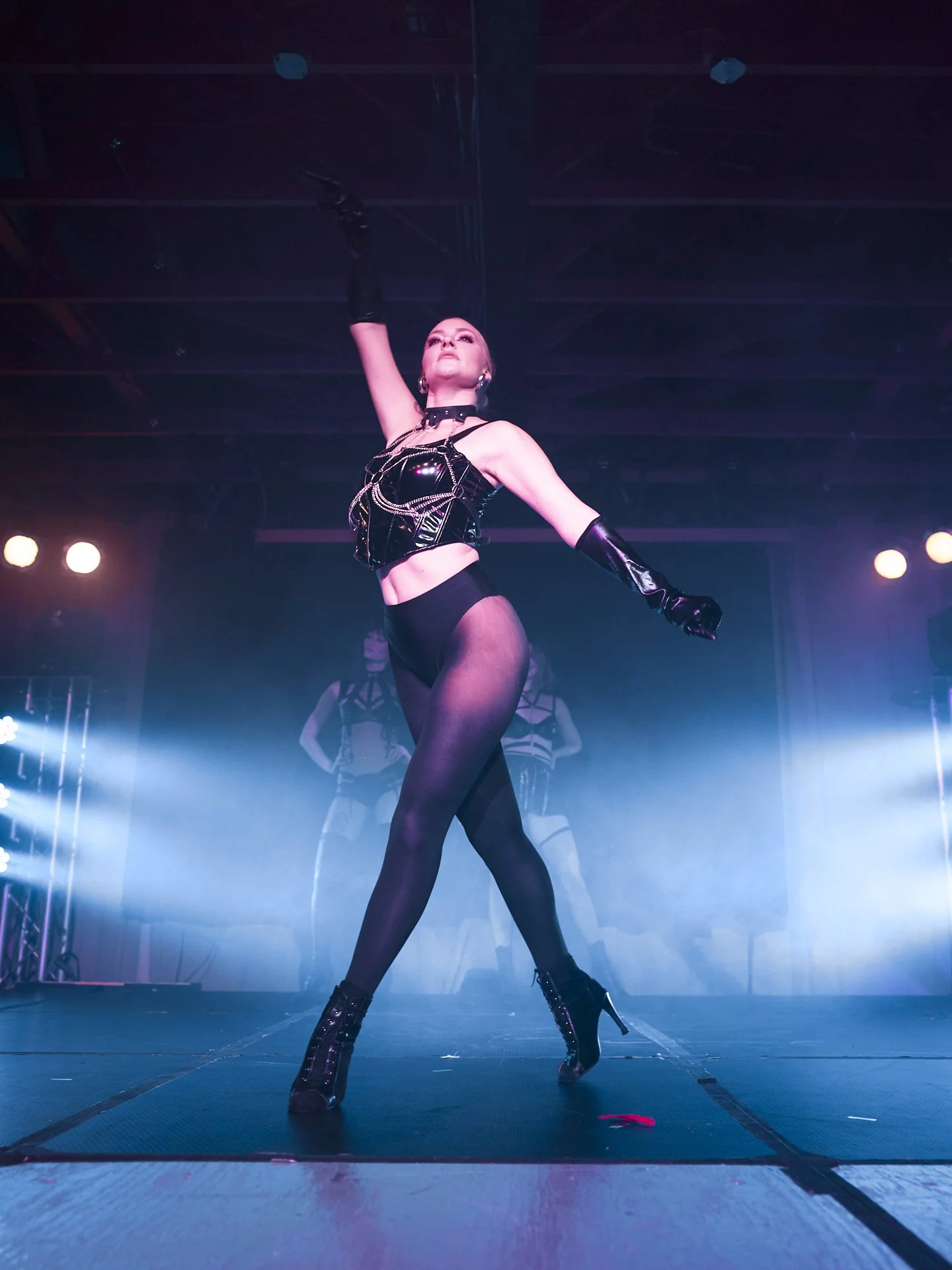 My Way - Cabaret