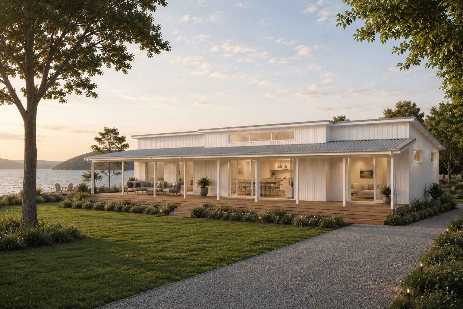 4 Bedroom + Plans
