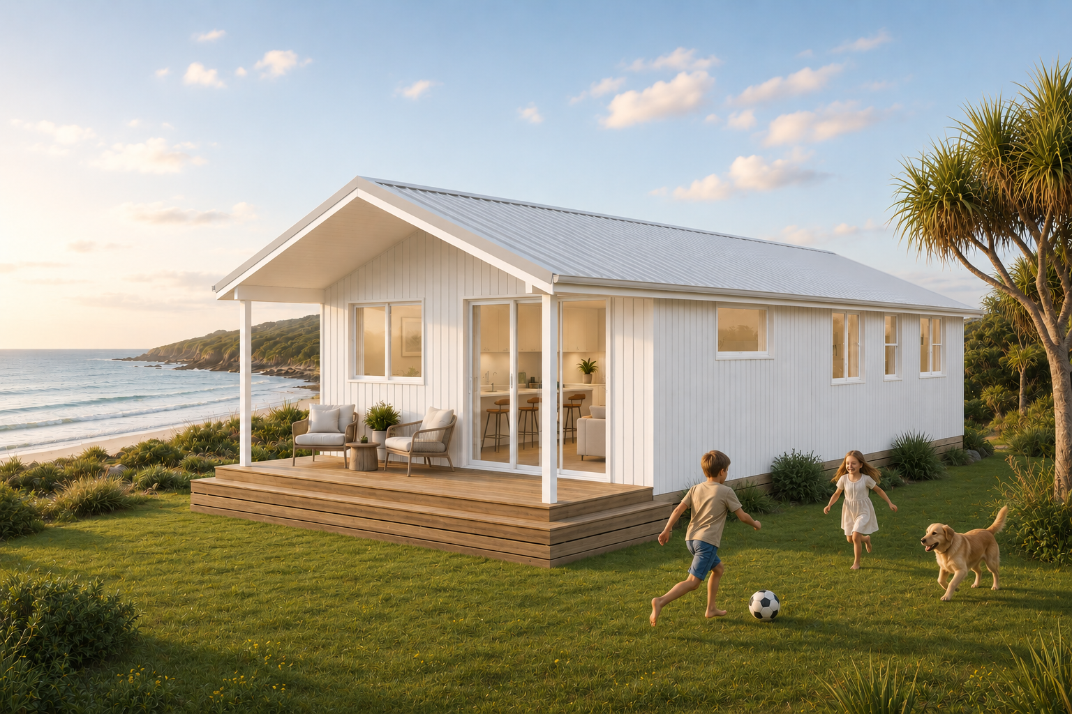 3 Bedroom Plans