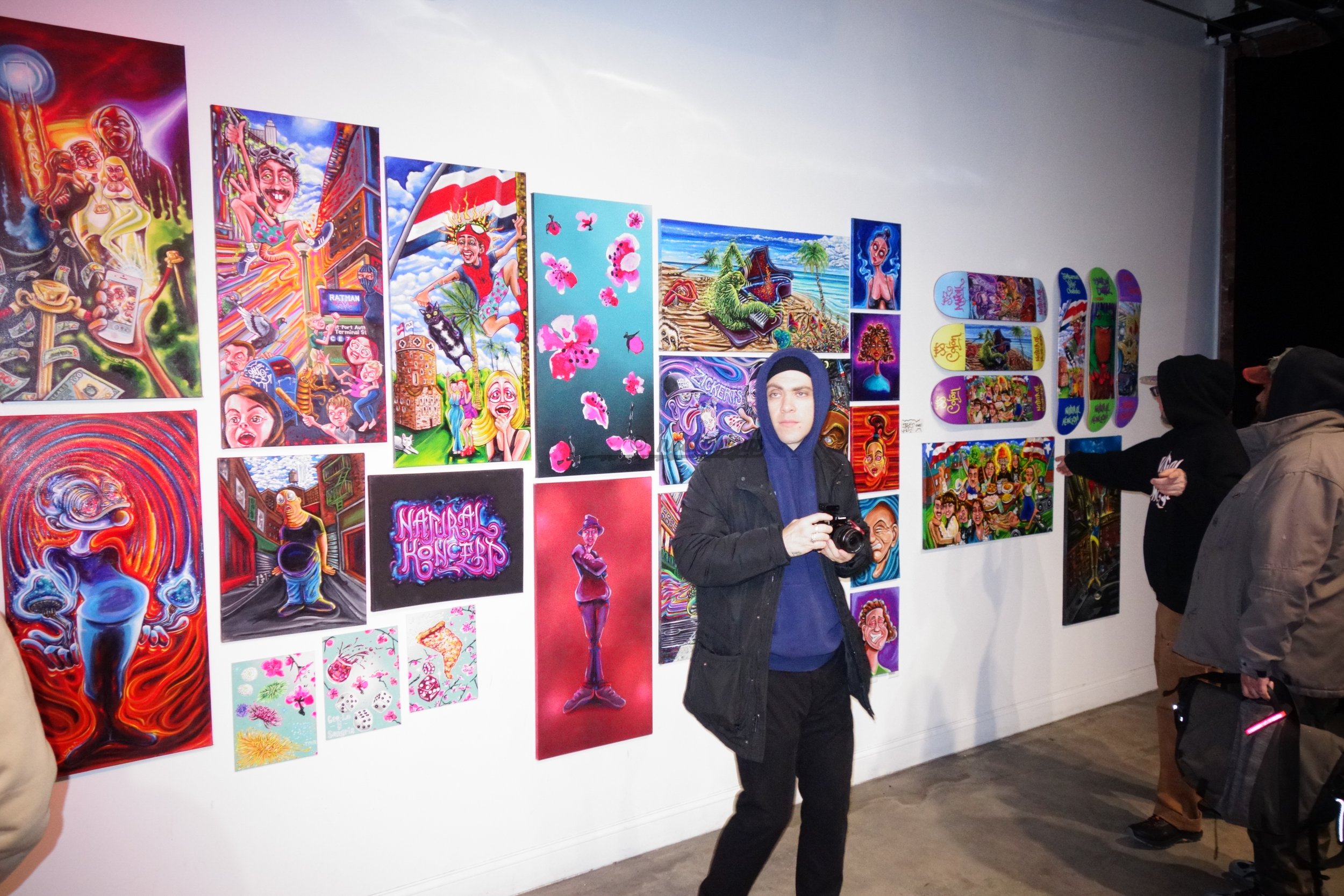 nostaldzia Barto March 14 2026 Sakura Sake Tour Arizona Iced Tea Brooklyn New York United States of America-45.jpg