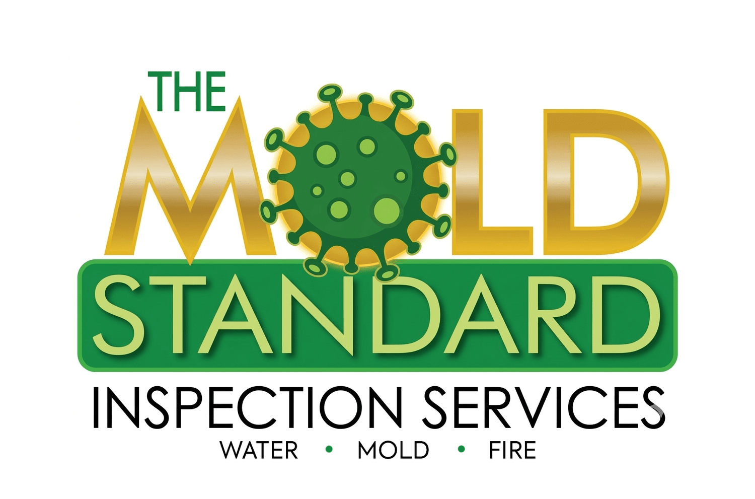 The Mold Standard Inspection Services