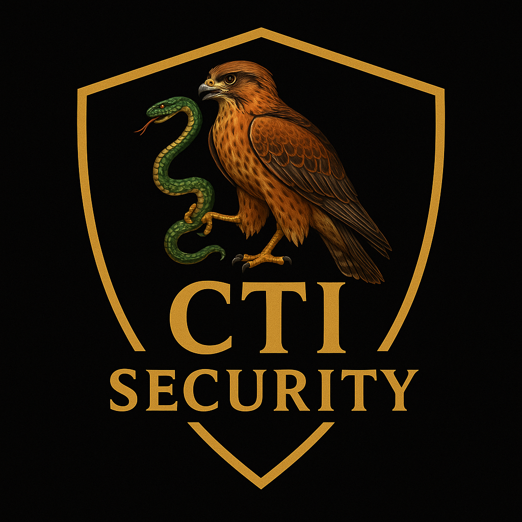 CTI Security