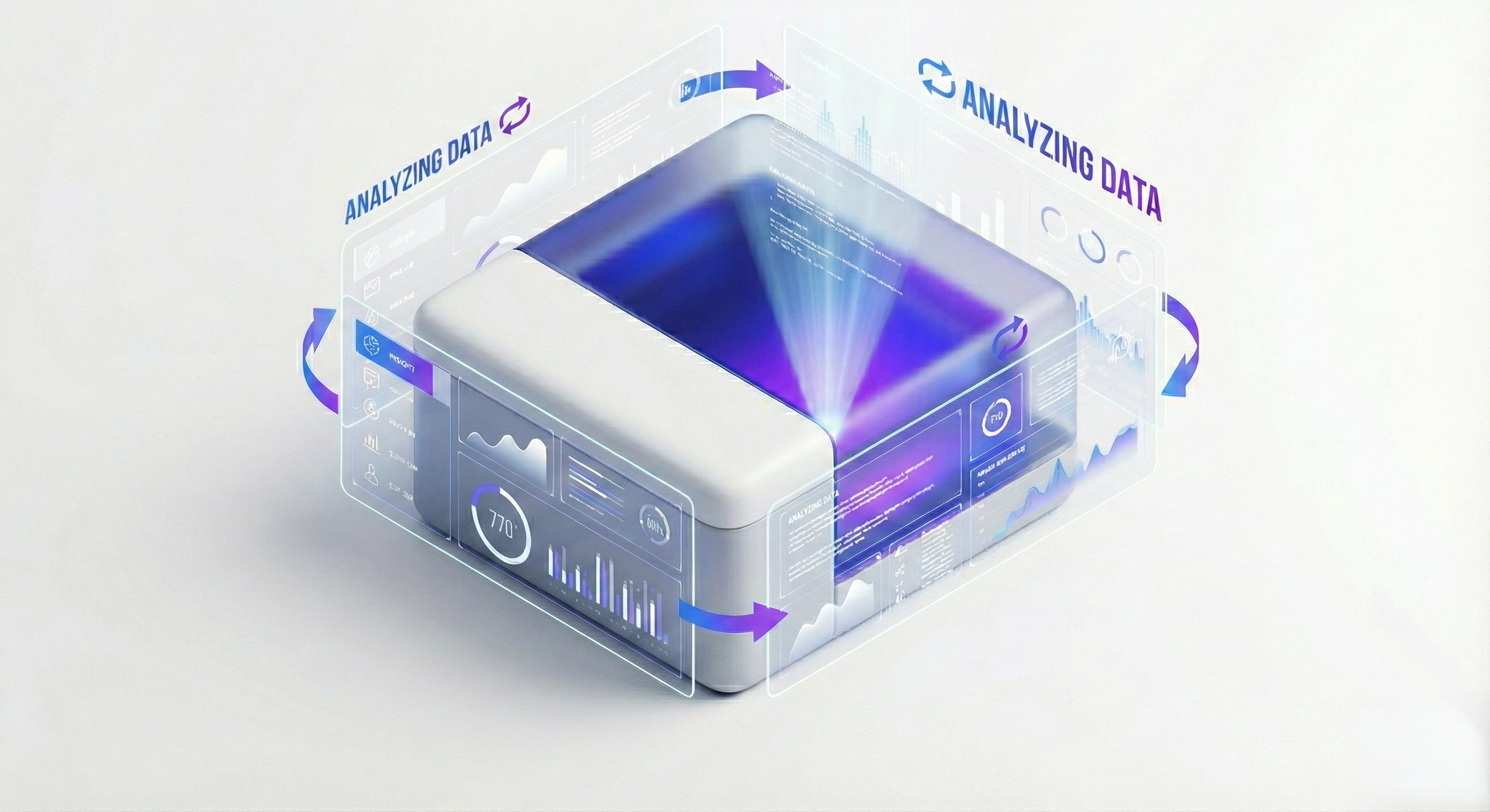 Alpha Discovery | Acompañamos el uso sostenido de ese conocimiento en la toma de decisiones reales, evaluando su vigencia en el tiempo y evitando el model decay.