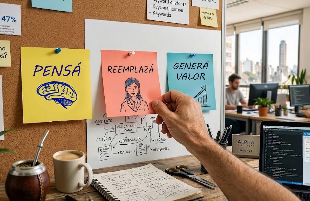 Mitos y leyendas sobre la IA