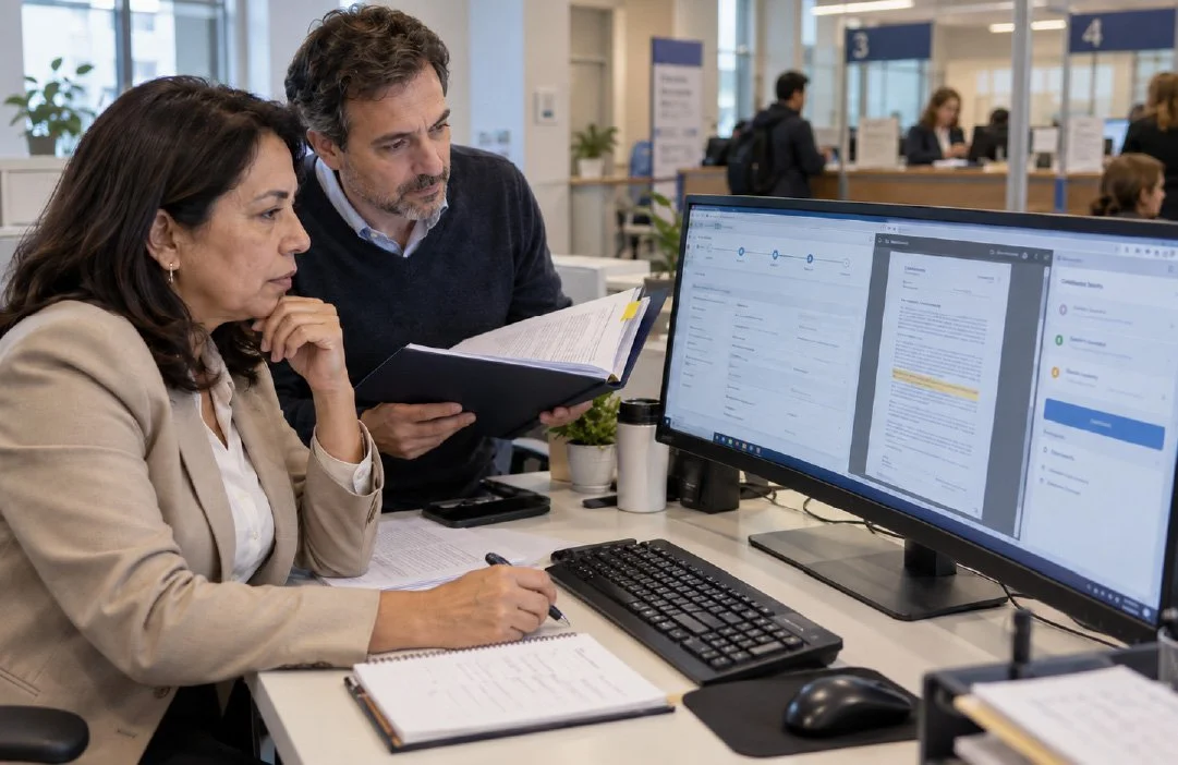 RAG para agentes de IA: del acceso a información a las acciones verificables