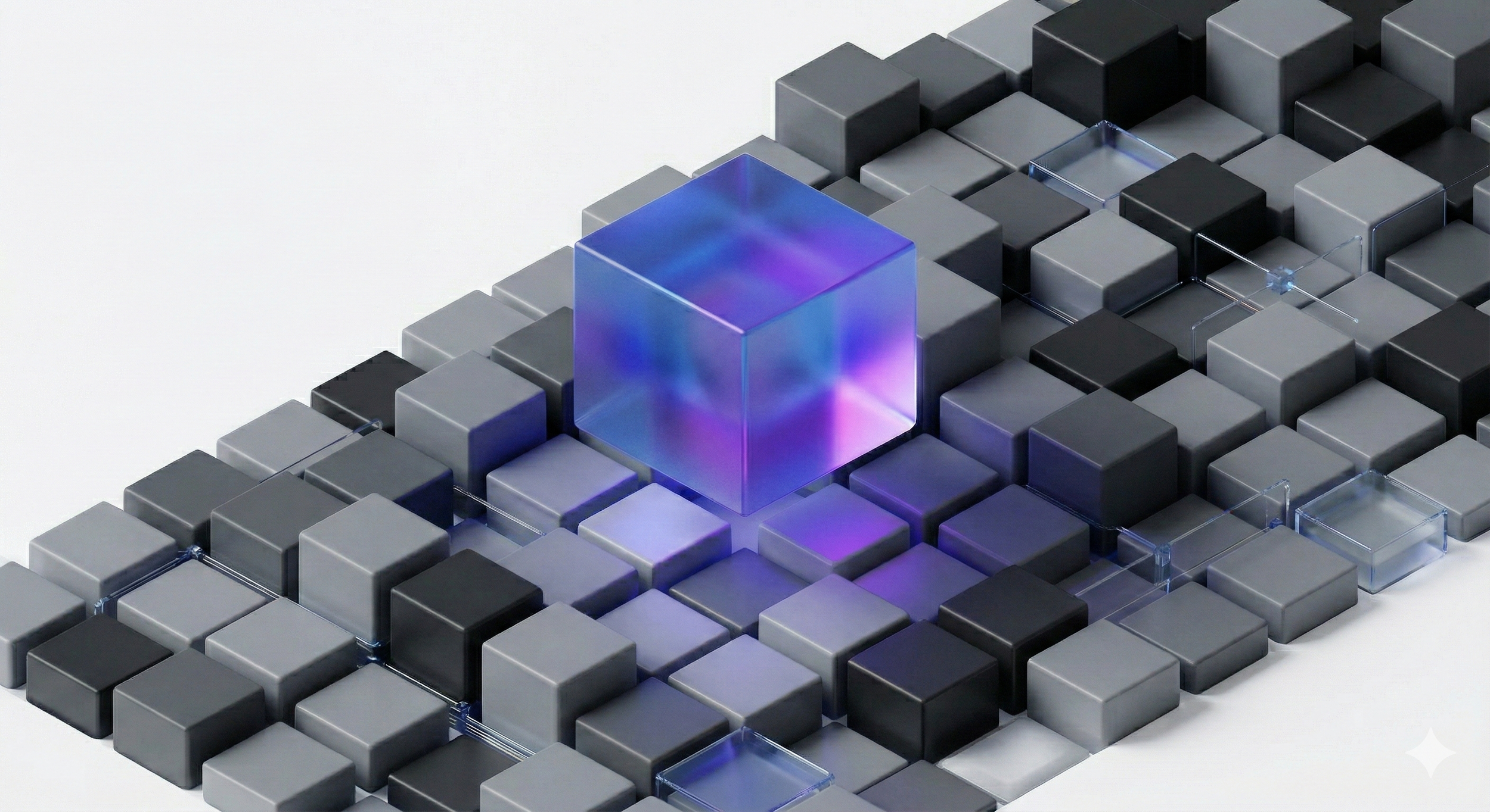 Alpha Discovery | Detectamos oportunidades y riesgos ocultos en la dark data de tu negocio.