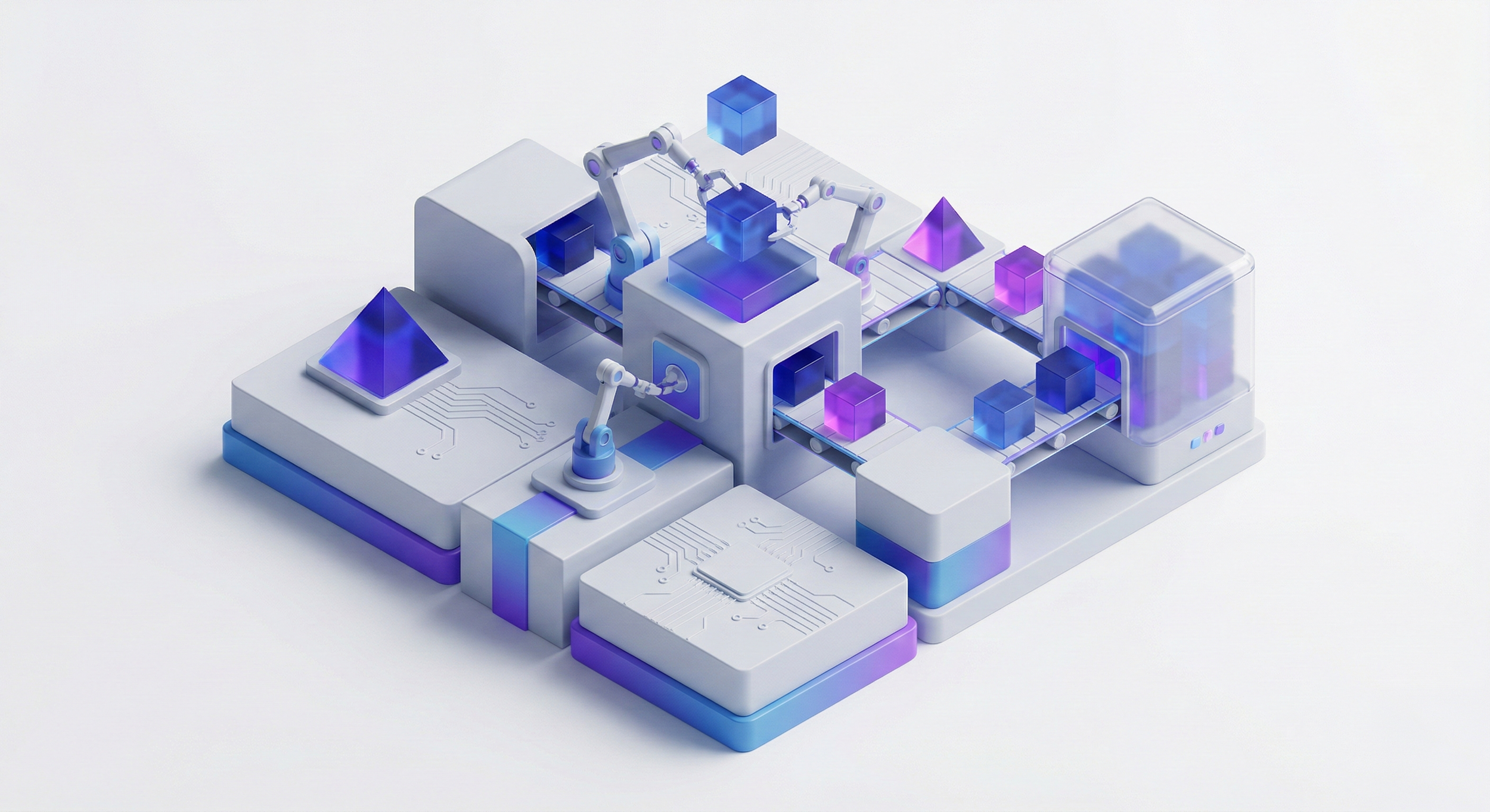 Alpha Discovery | Limpieza profunda del histórico del negocio: se limpia y ordena las bases de datos,se documenta las reglas dan sentido y se enmascaran datos sensibles.