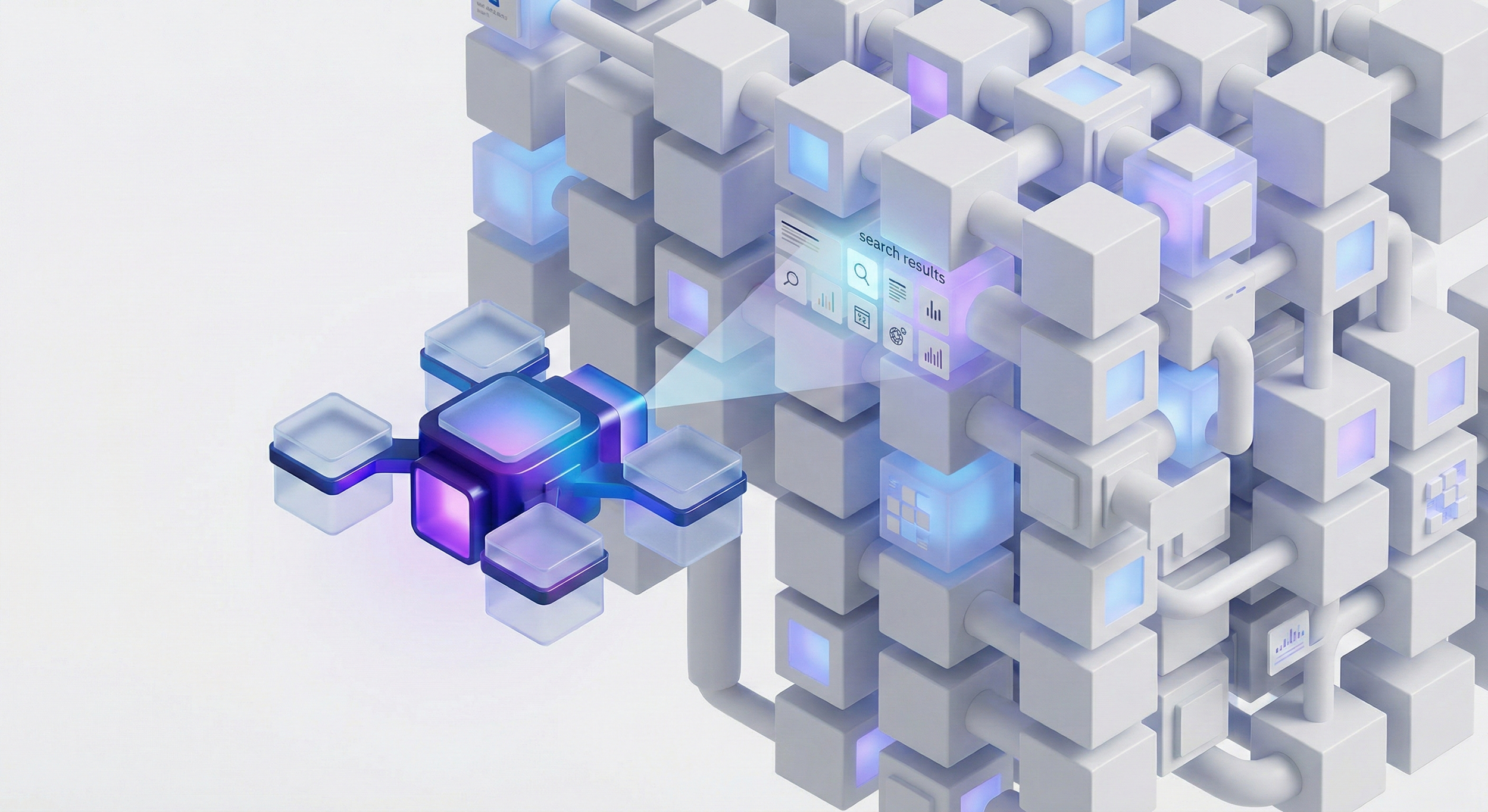 Alpha Discovery | Activa IA sobre datos históricos curados para detectar oportunidades y riesgos con evidencia real.